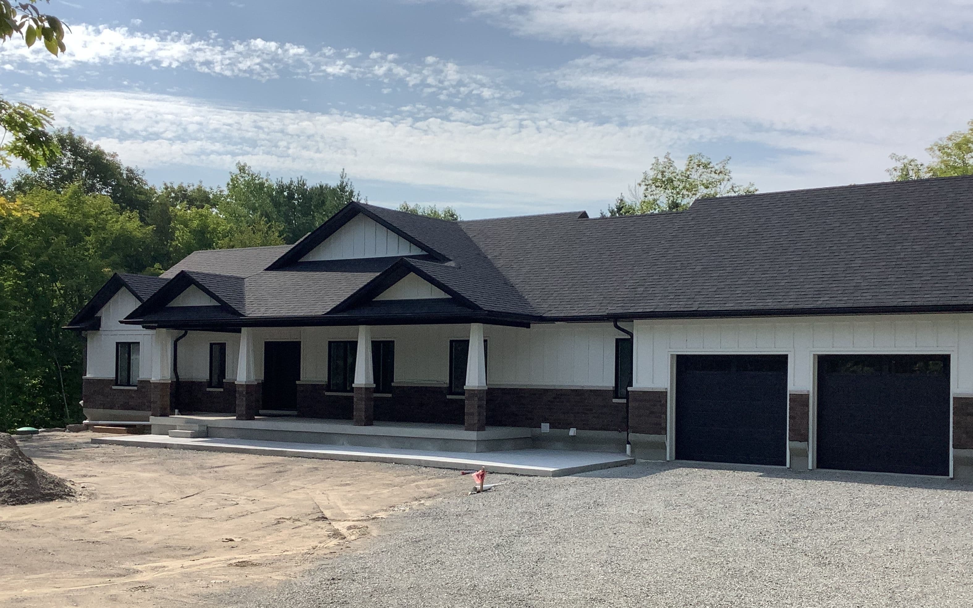 14 Greenlaw Court, Springwater, ON L0L 1V0