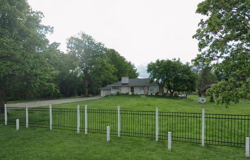 16817 22 SIDE Road, Halton Hills, ON L7G 4S8