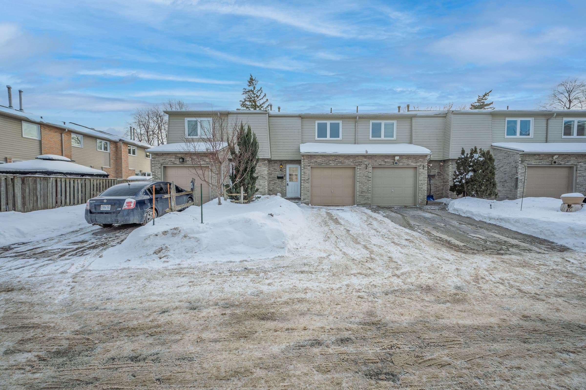 33 Rochelle Avenue 41, Hamilton, ON L8W 1P9