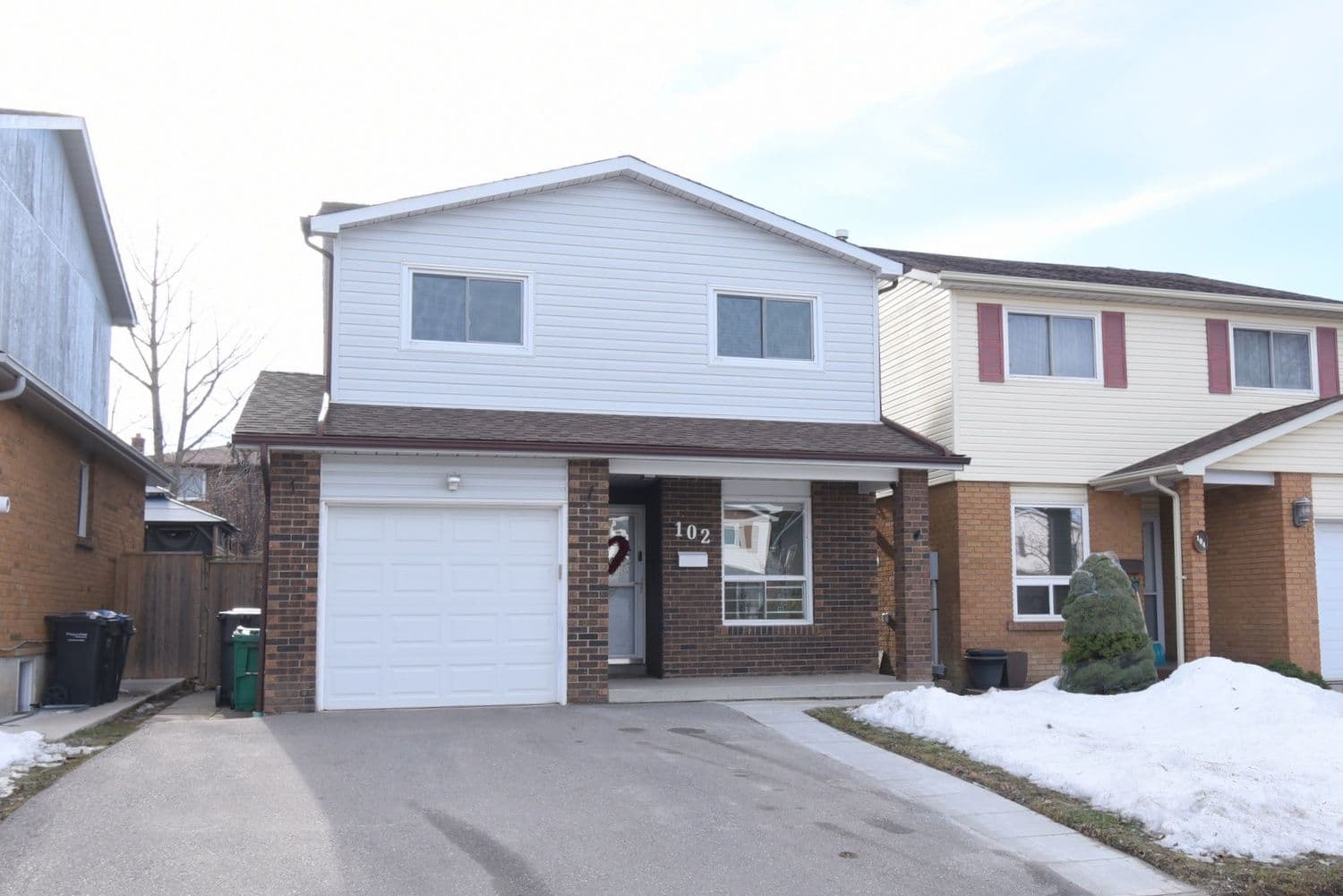 102 Elderwood Place, Brampton, ON L6V 3N3