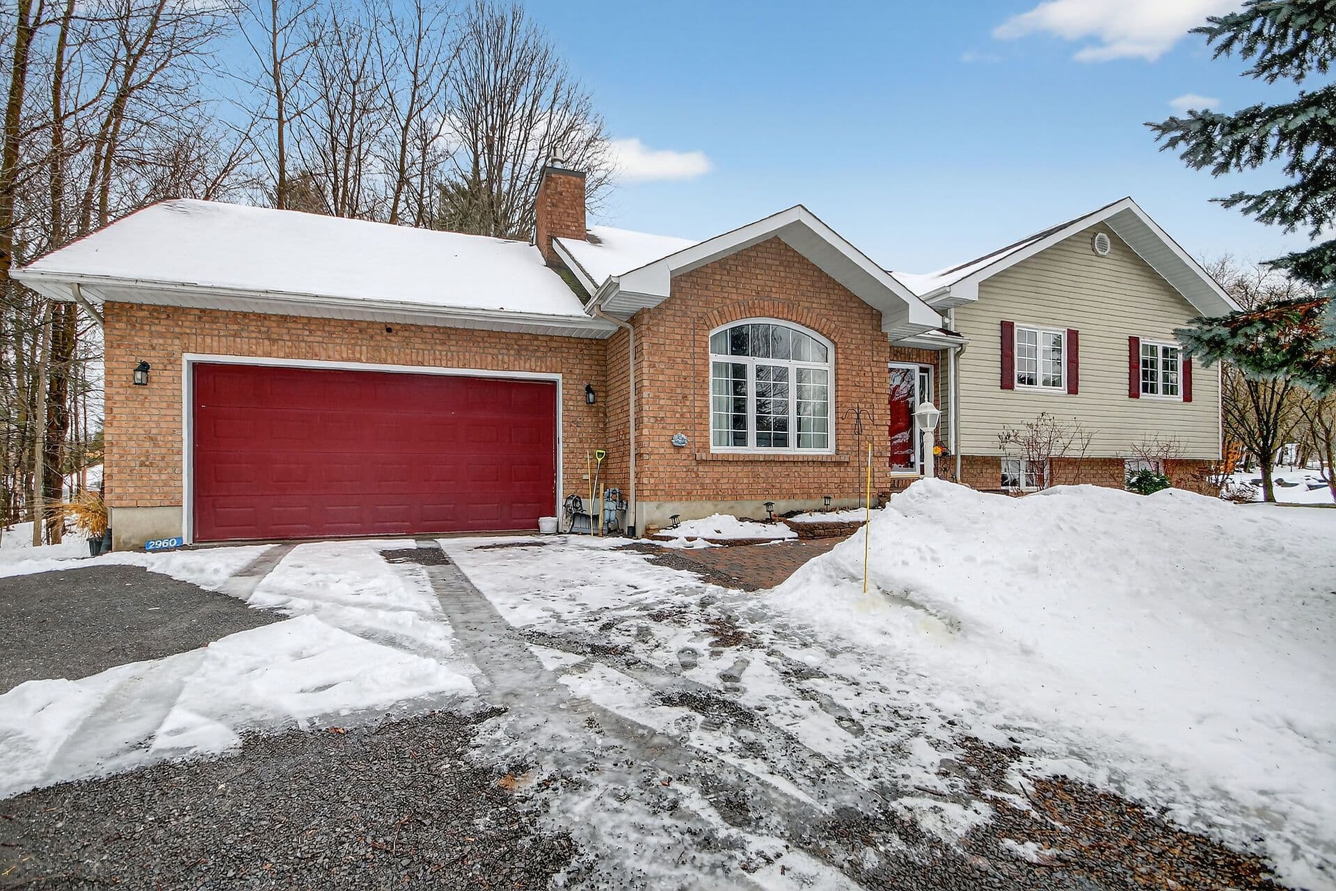 2960 Ernside Crescent, Orleans - Cumberland and Area, ON K4C 1B6