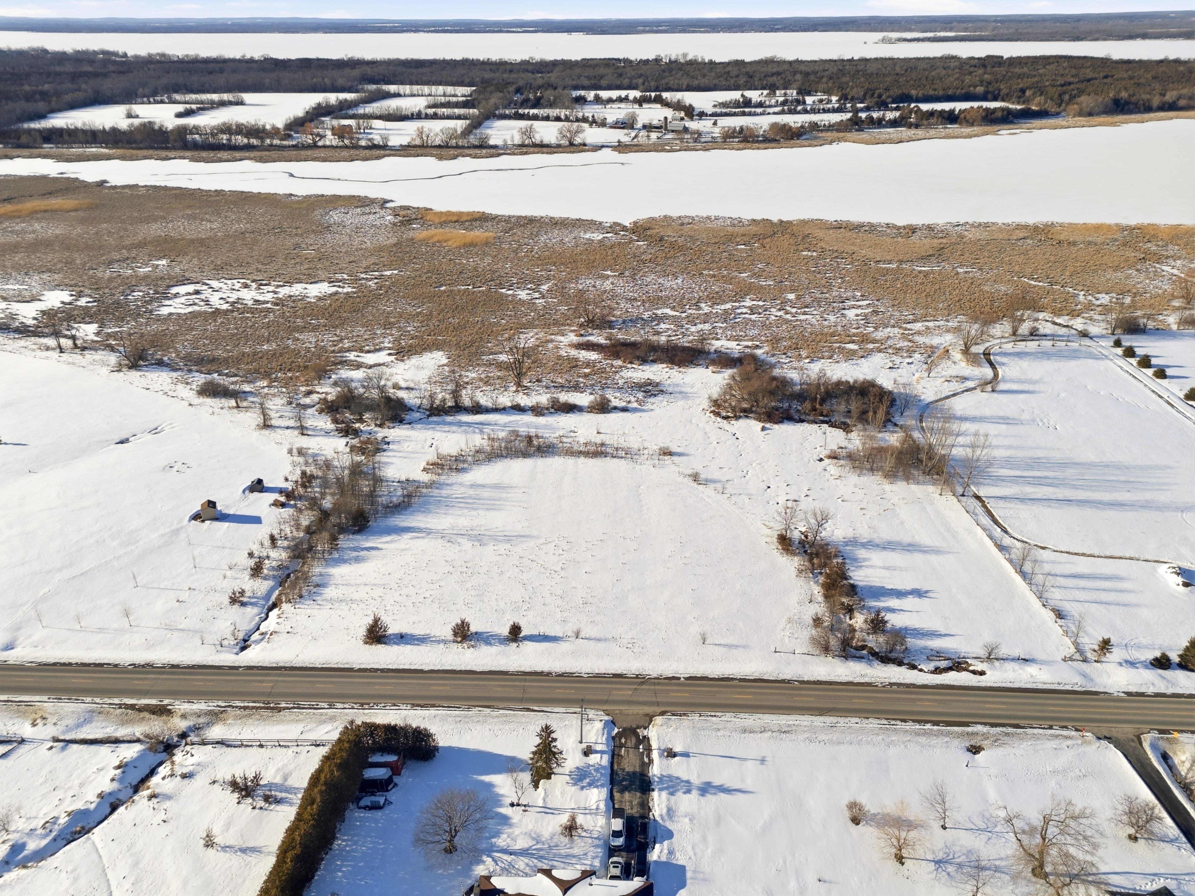 PT LT 31 County Rd 15 N/A, Prince Edward County, ON K0K 1W0