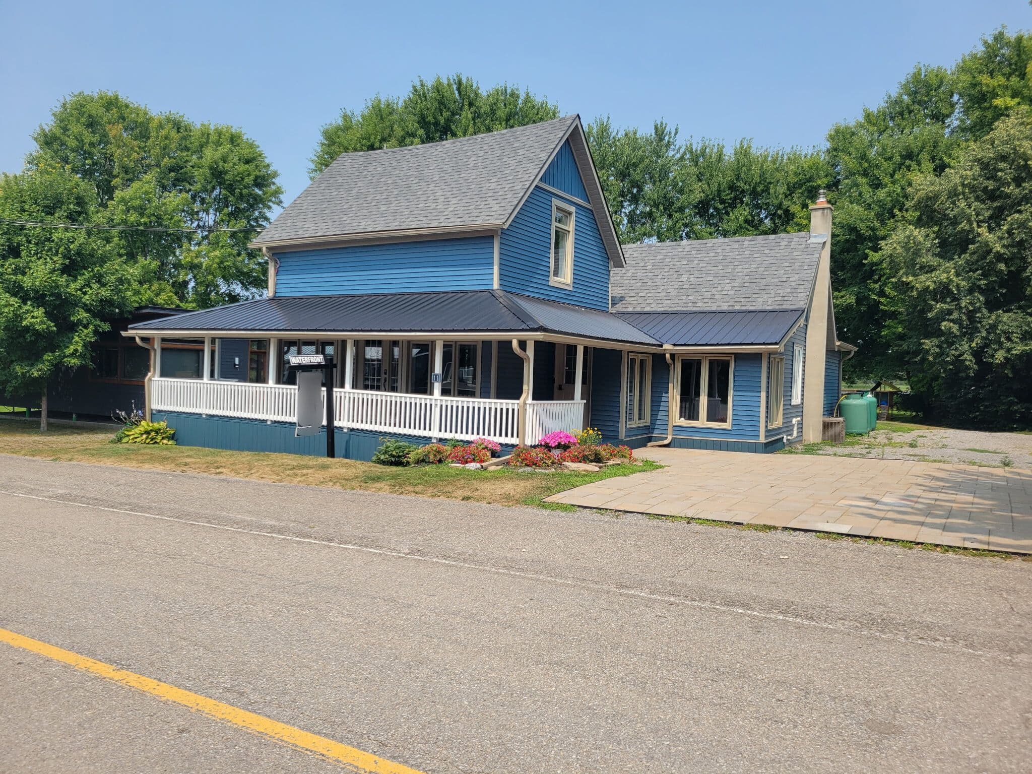 11 Campbell Street, Rideau Lakes, ON K0G 1V0