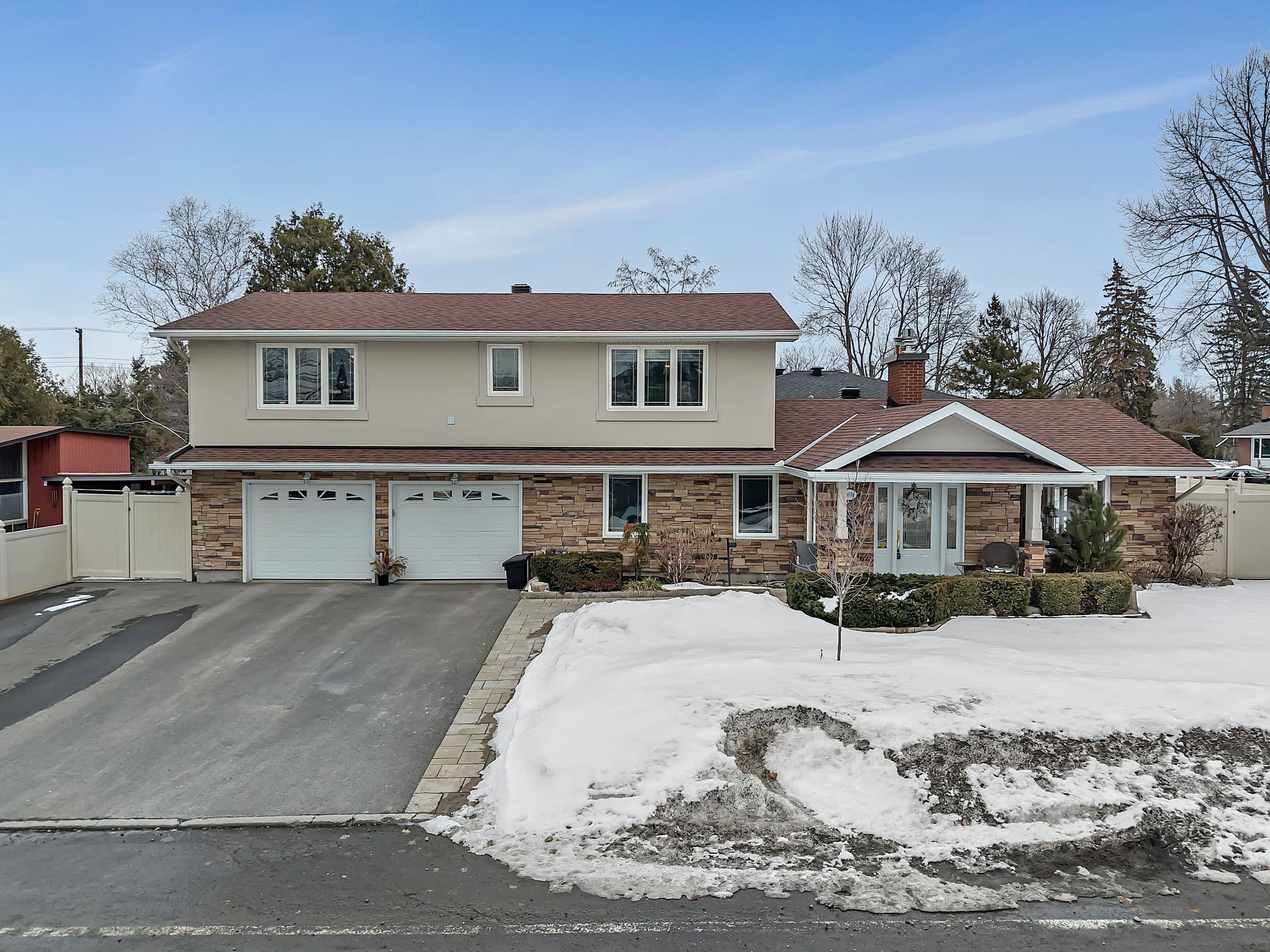 2691 Colman Street, Billings Bridge - Riverside Park and Area, ON K1V 8J7