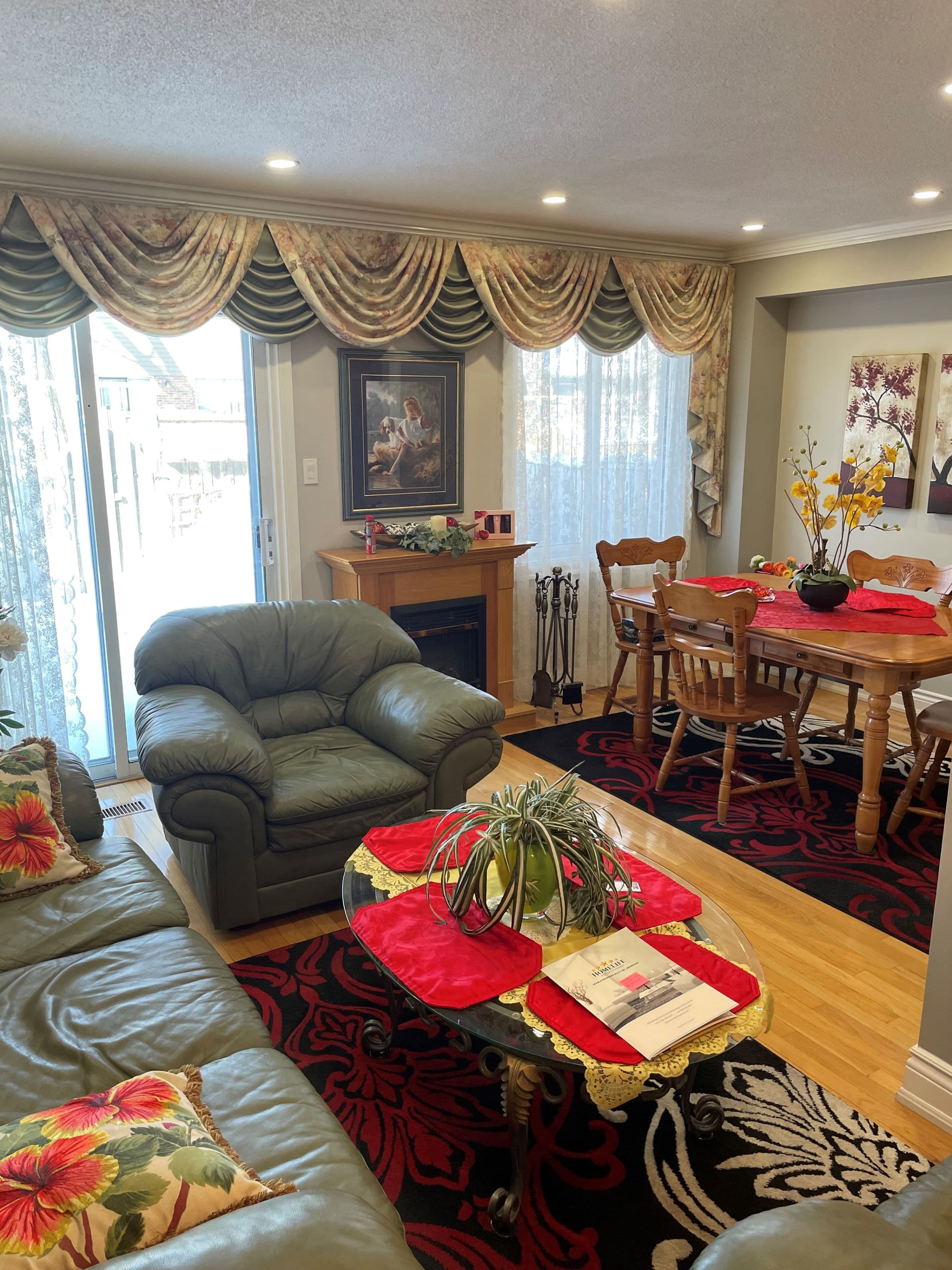 2035 ASTA Drive S 21, Mississauga, ON L5A 3Y2