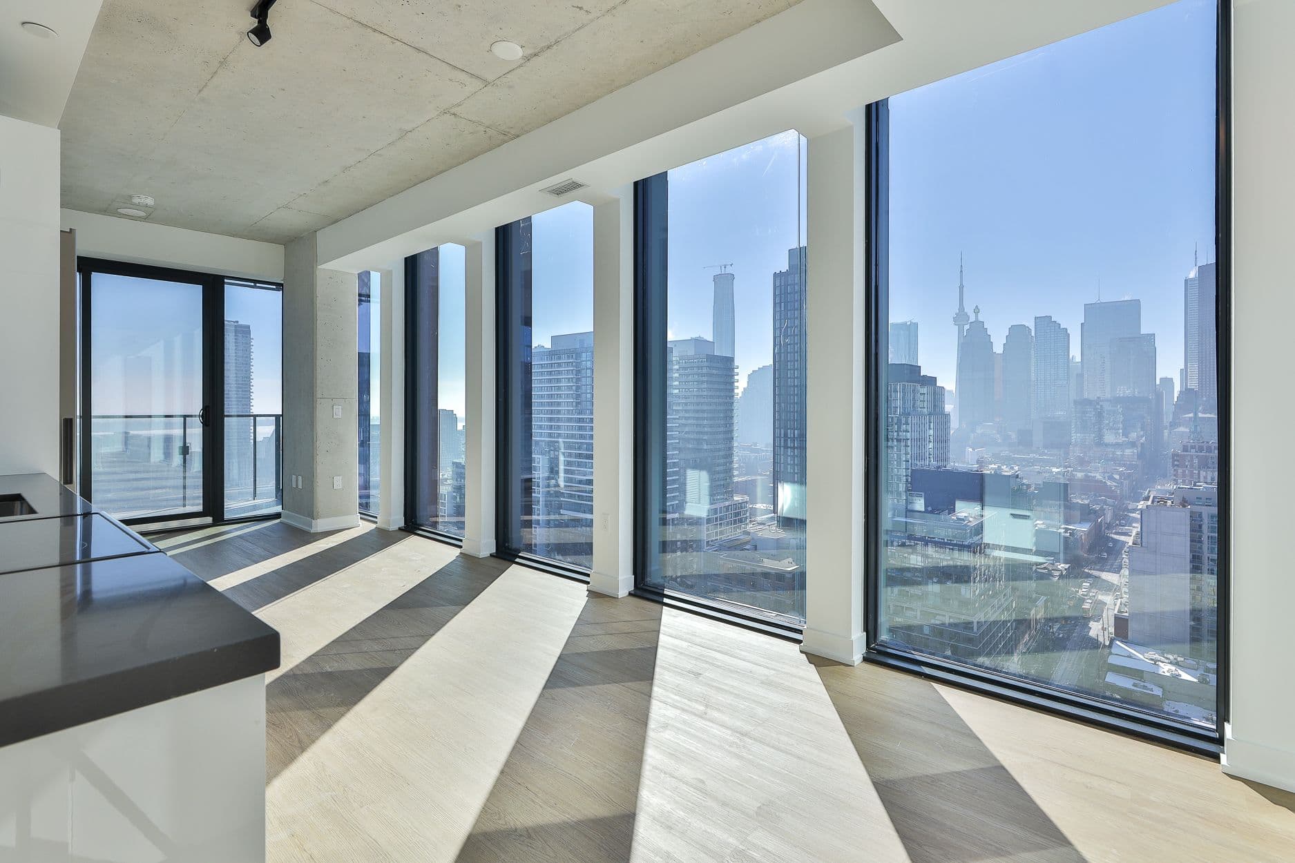 284 King Street E 2304, Toronto C08, ON M5A 1K4