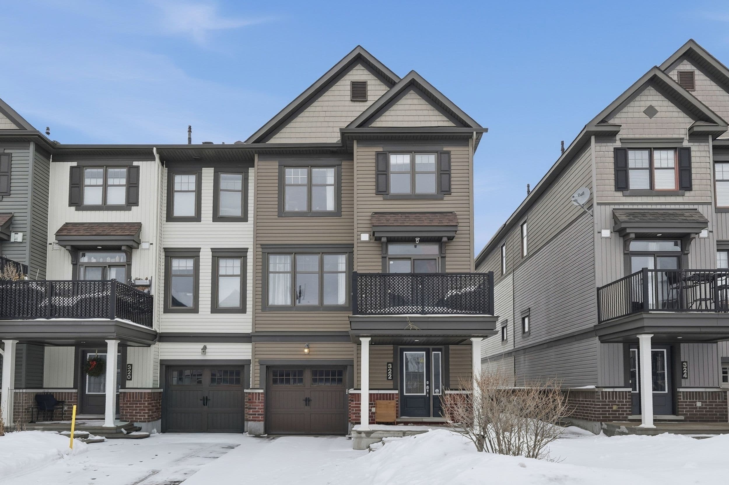 322 Citrine Street, Orleans - Cumberland and Area, ON K4A 1A9