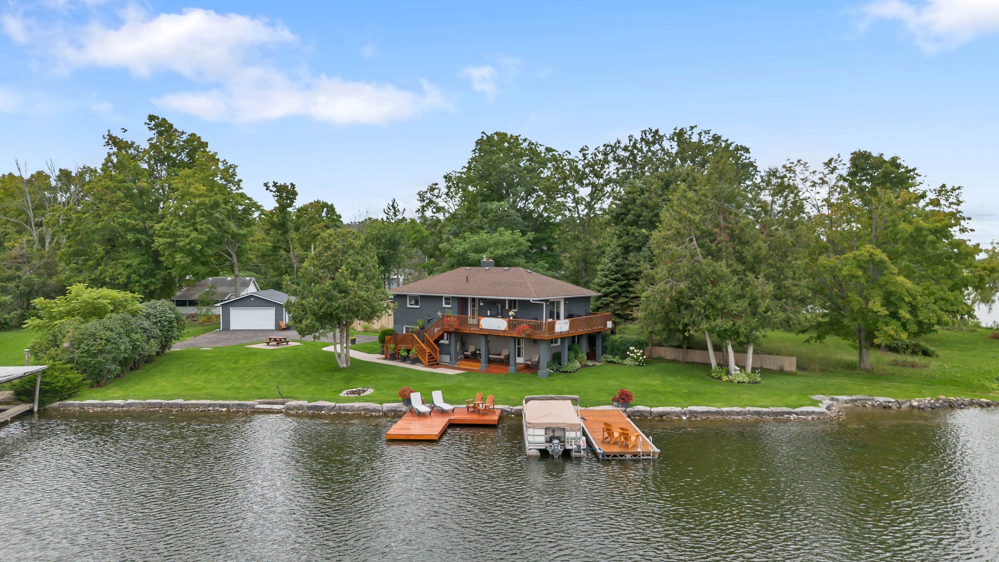 30 Lakeshore Drive, Trent Hills, ON K0L 1Y0