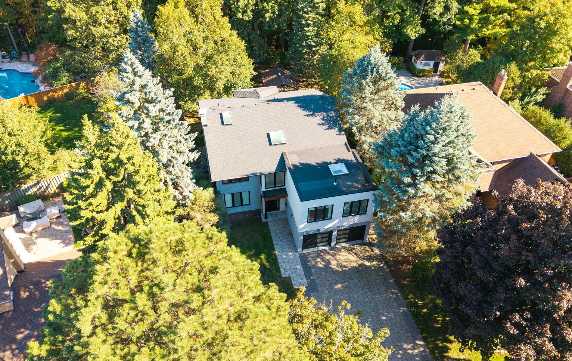 1670 Caverly Court, Mississauga, ON L5L 3L7