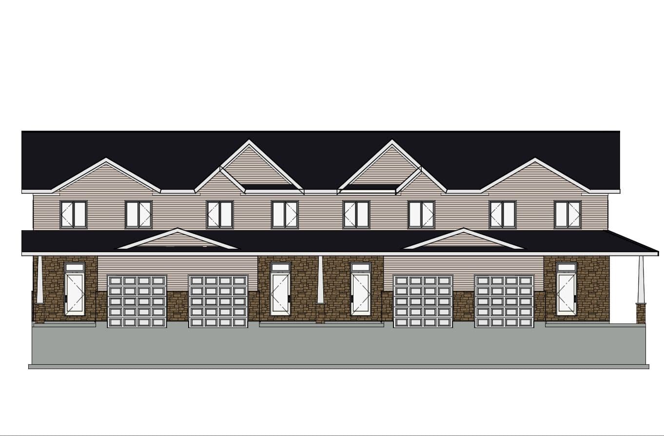 70 Samantha Crescent, Petawawa, ON K8H 0H5