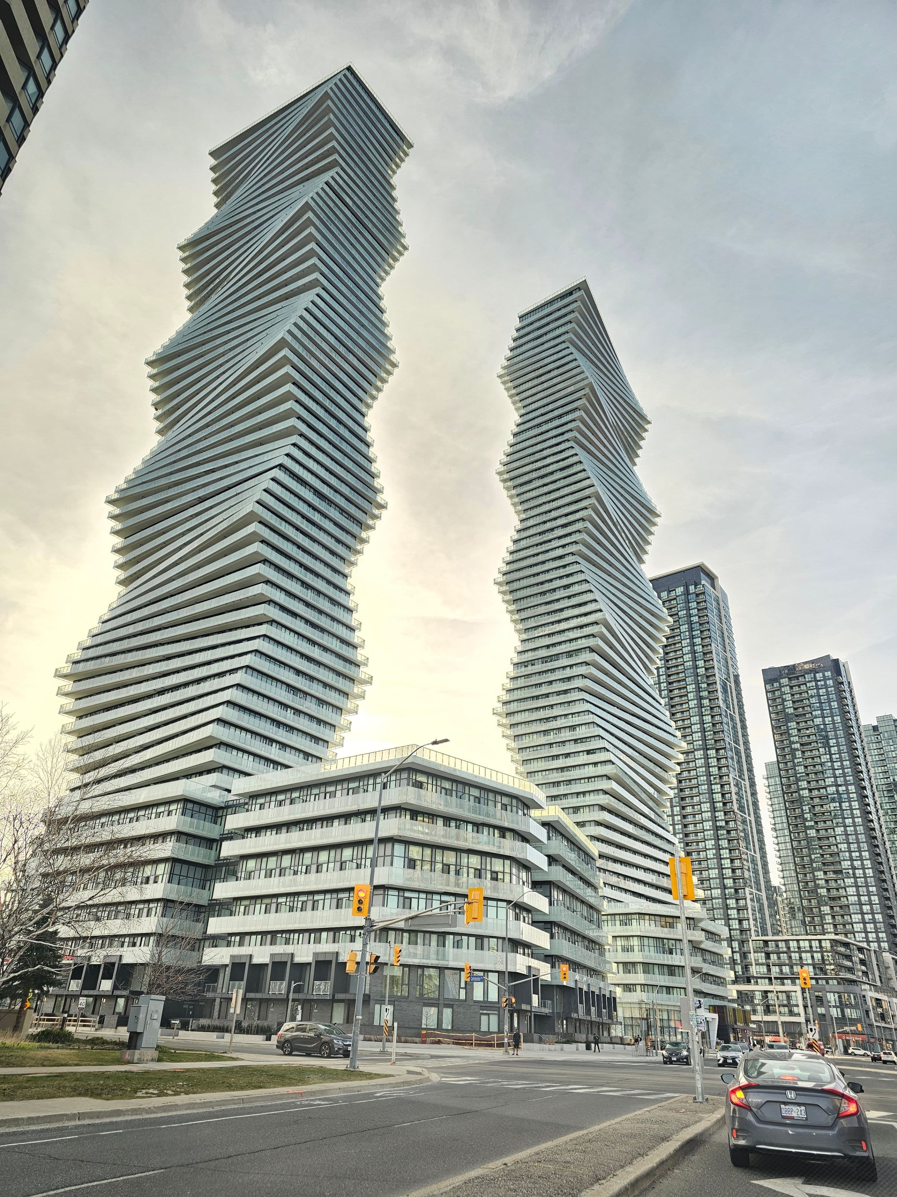 3883 Quartz Road 3801, Mississauga, ON L5B 0M4