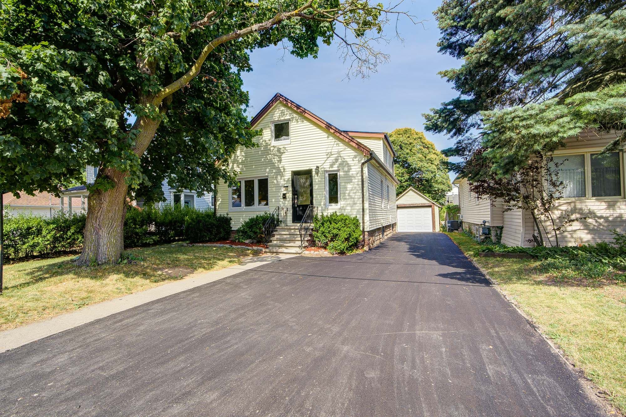 4052 SAINT JAMES Avenue, Niagara Falls, ON L2E 6H6