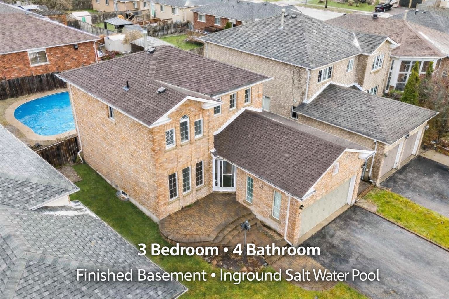 7 Michael Crescent, Barrie, ON L4M 6Y9