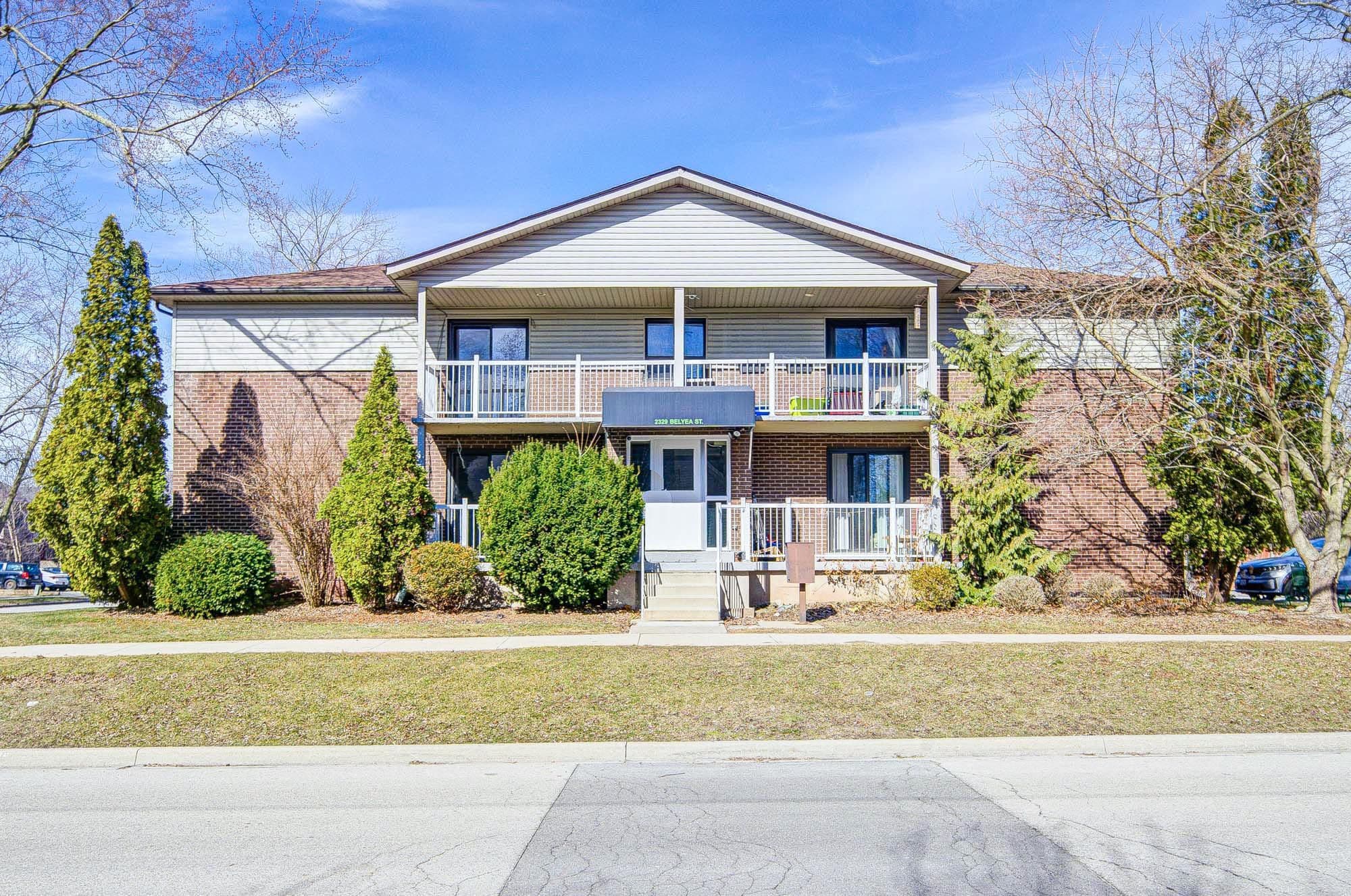 2329 Belyea Street 3, Oakville, ON L6L 1N4