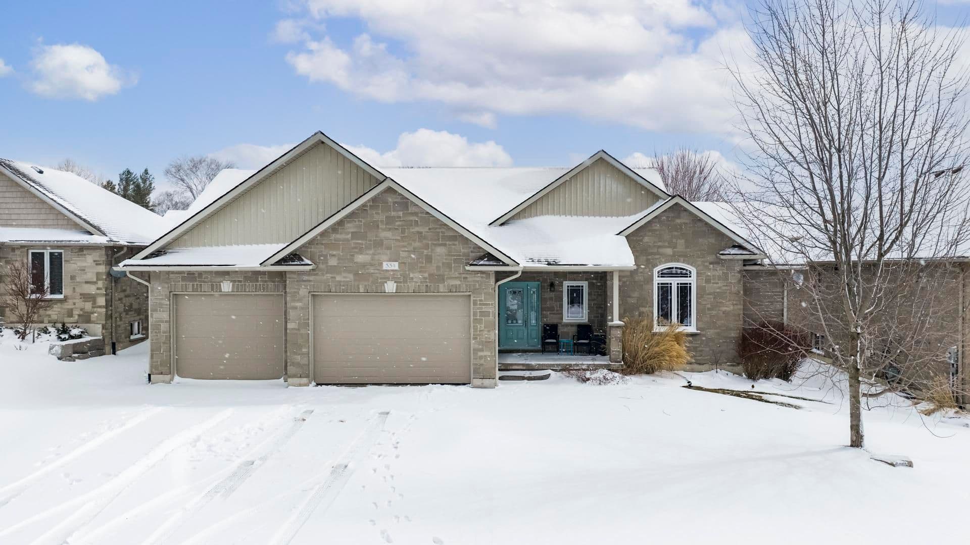 334 Westwood Drive, Brockton, ON N0G 2V0