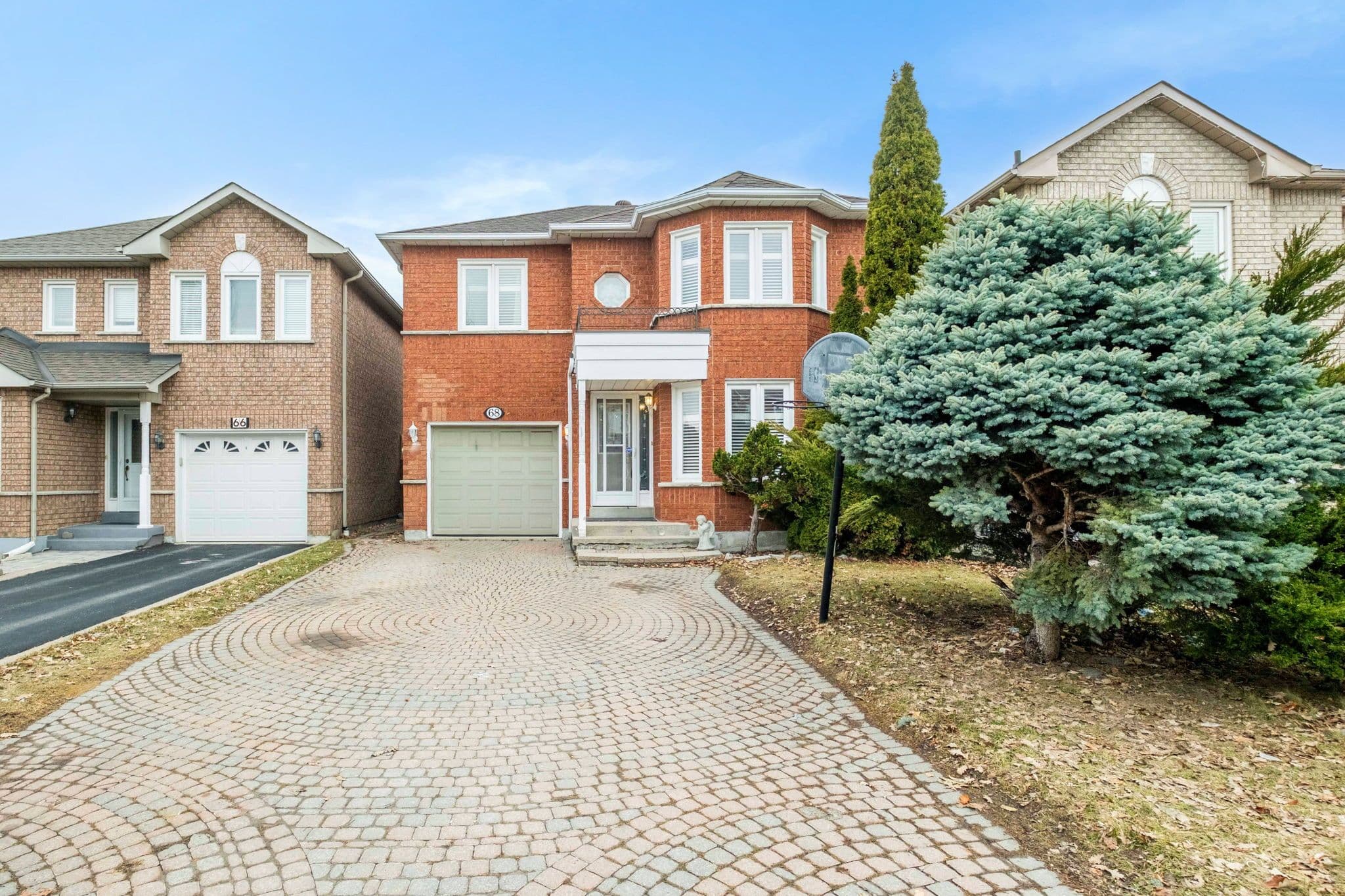 68 Lavender Place, Vaughan, ON L4L 9B3