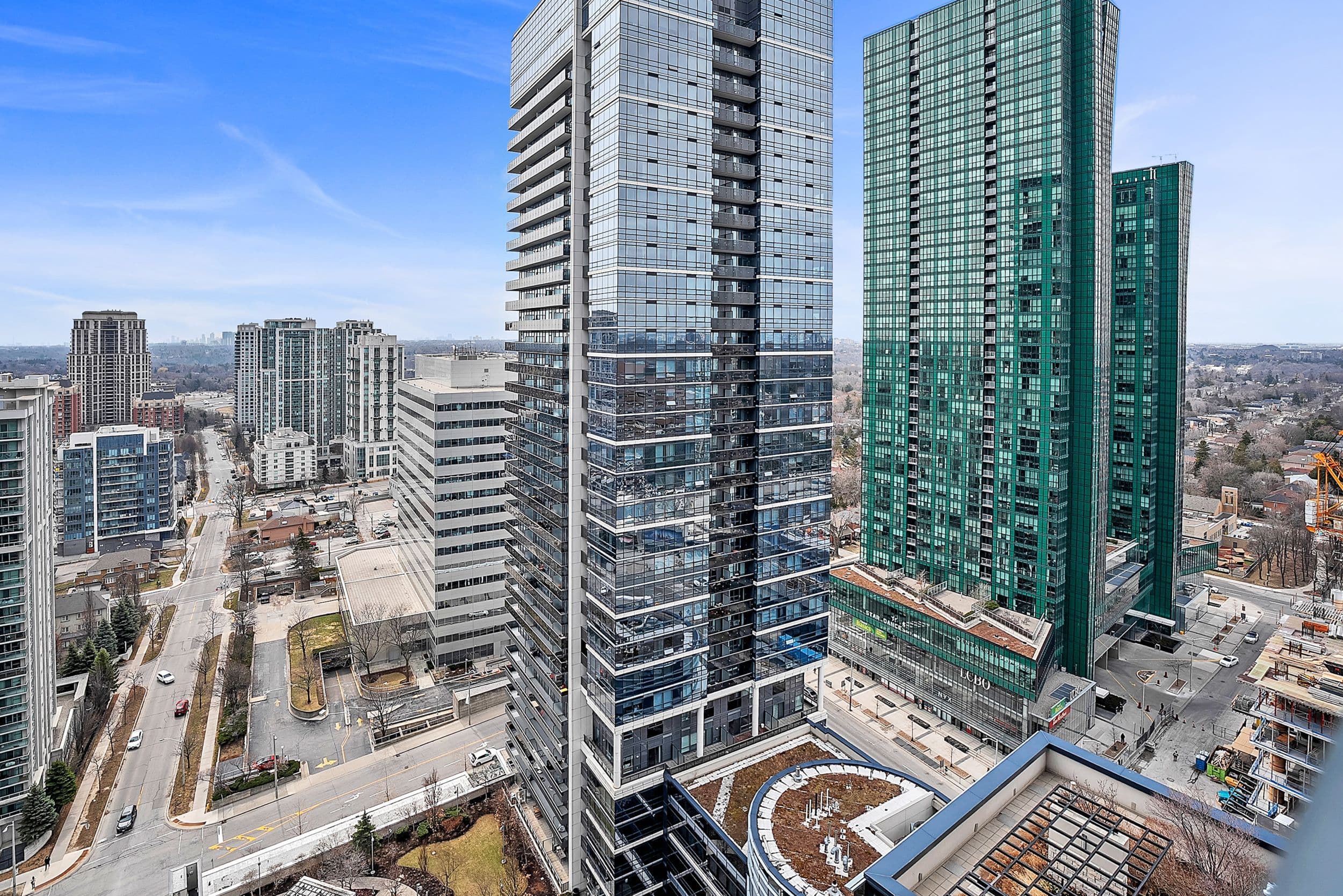 5 Sheppard Avenue E 2216, Toronto C14, ON M2N 0G4