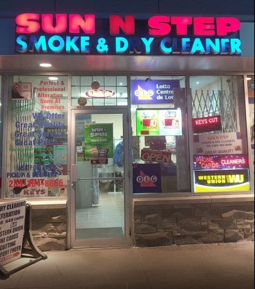 1611 Rutherford Road N, Vaughan, ON L4K 0C6