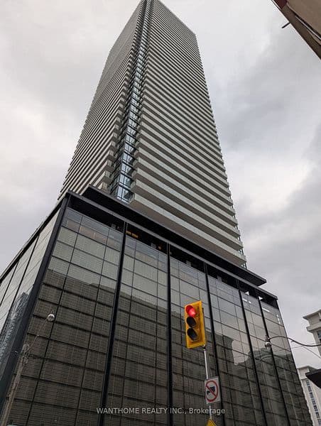 501 Yonge Street 3710, Toronto C08, ON M4Y 0G8