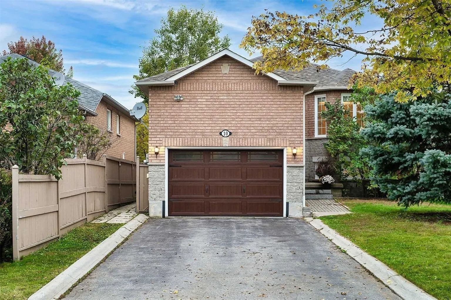 10 Leslie Avenue Bsmt, Barrie, ON L4N 9N8