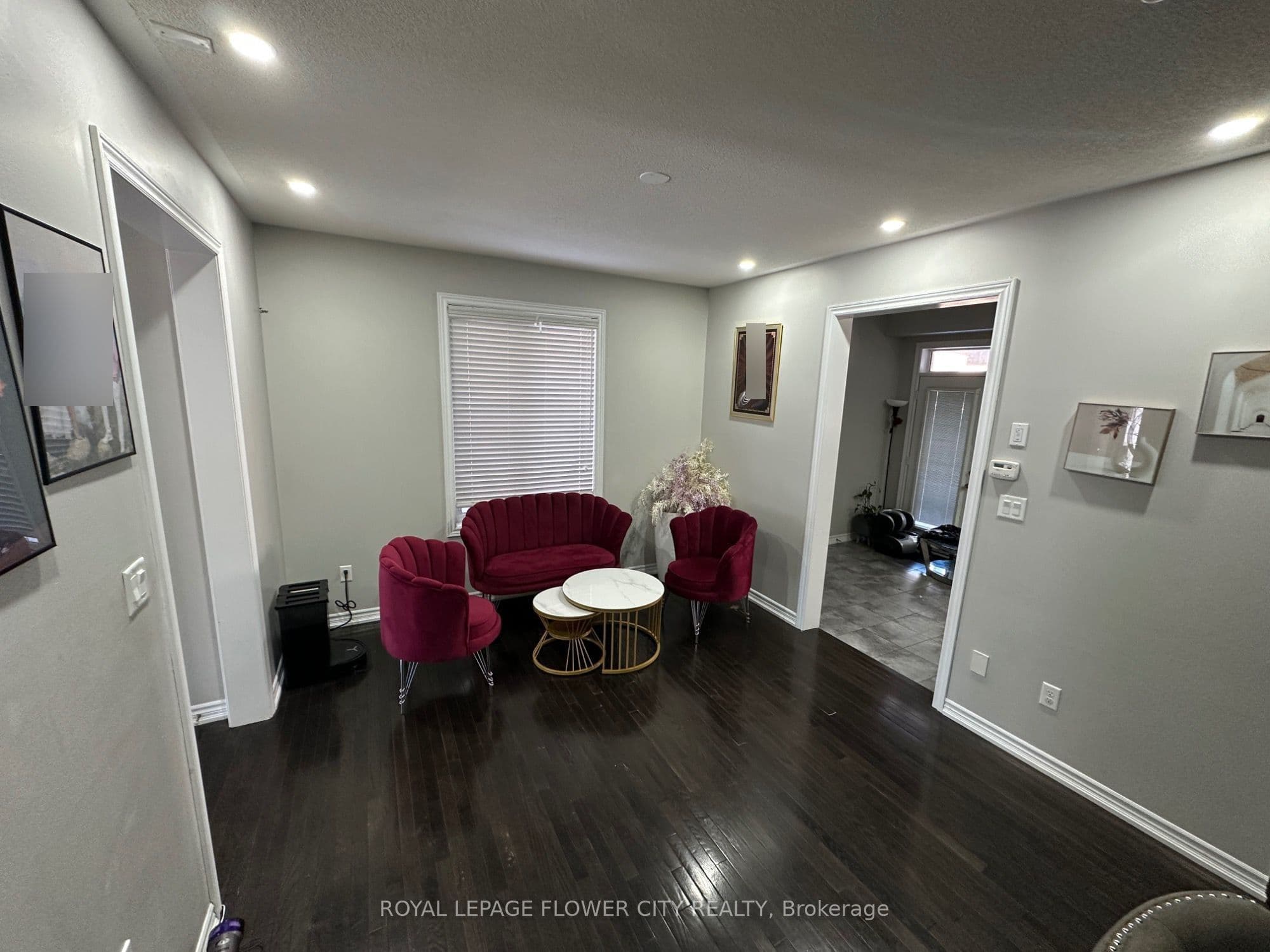 38 Walbrook Road, Brampton, ON L7A 1K4