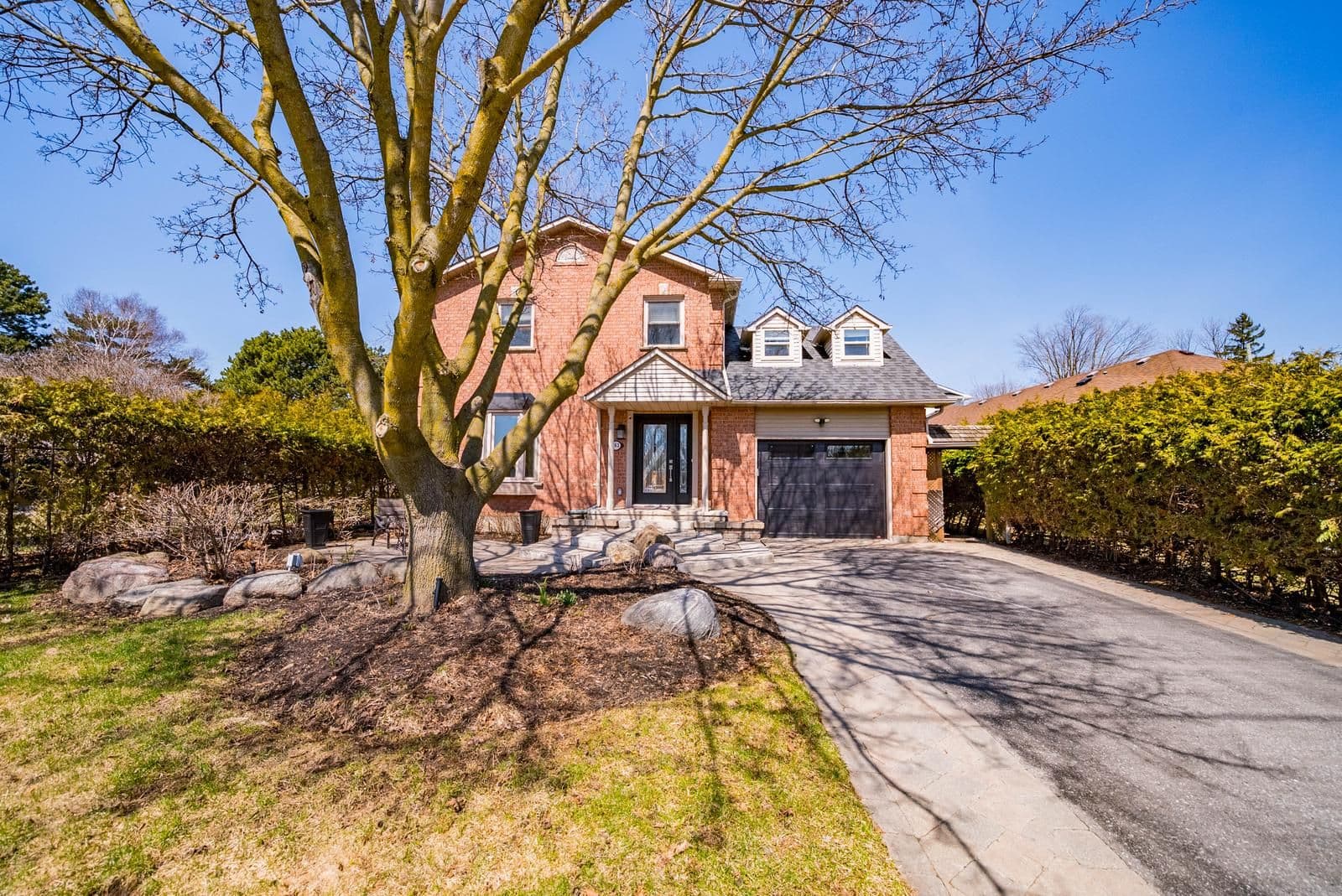 263 Sunset Boulevard, Whitchurch-Stouffville, ON L4A 3R1