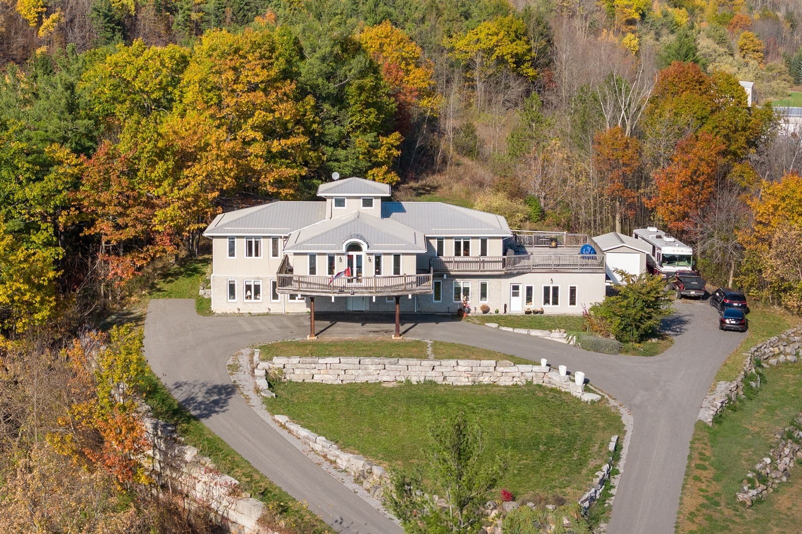 4390 Highway 7 N/A, Asphodel-Norwood, ON K0L 2V0