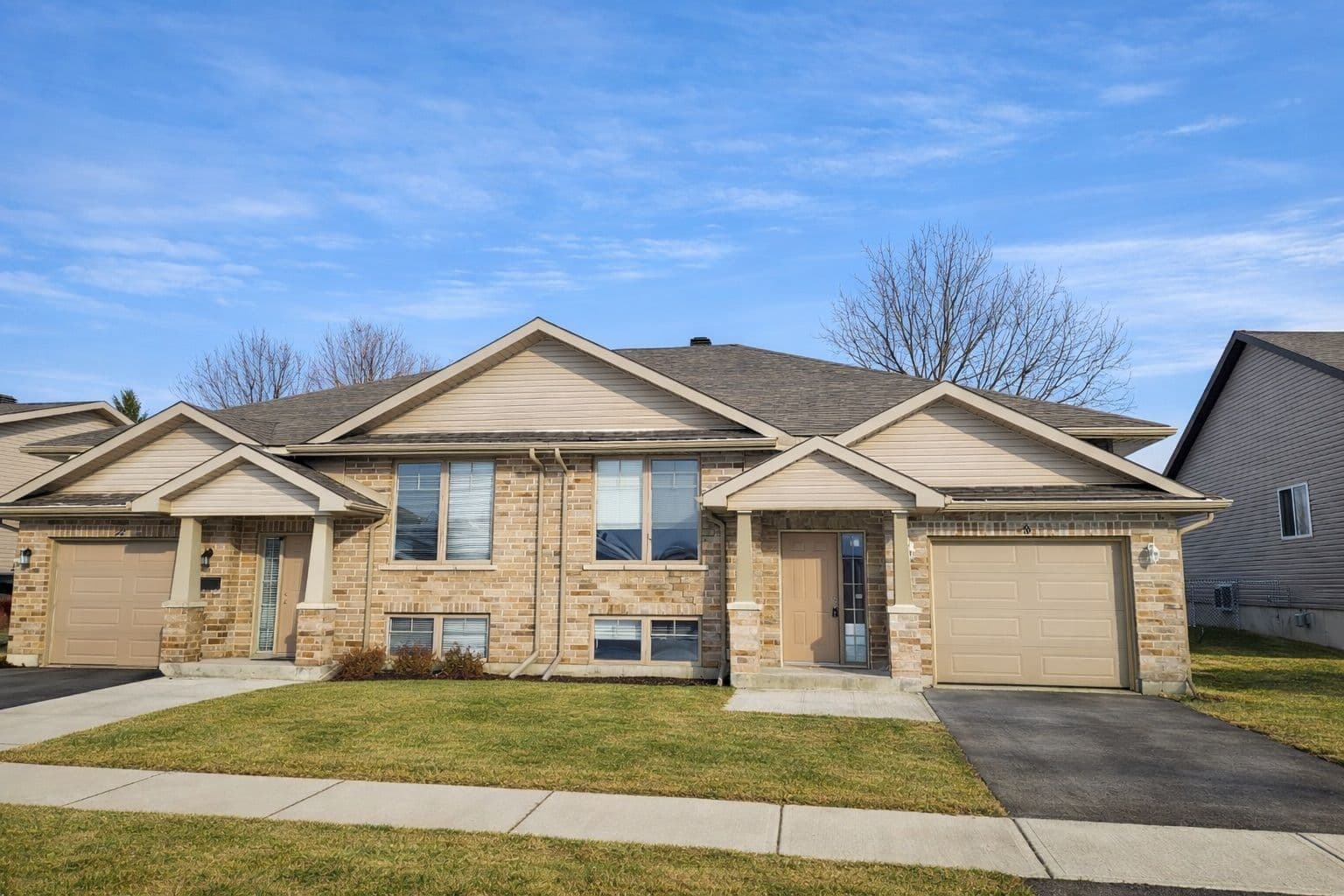 70 Forestdale Crescent, Cornwall, ON K6K 0A5