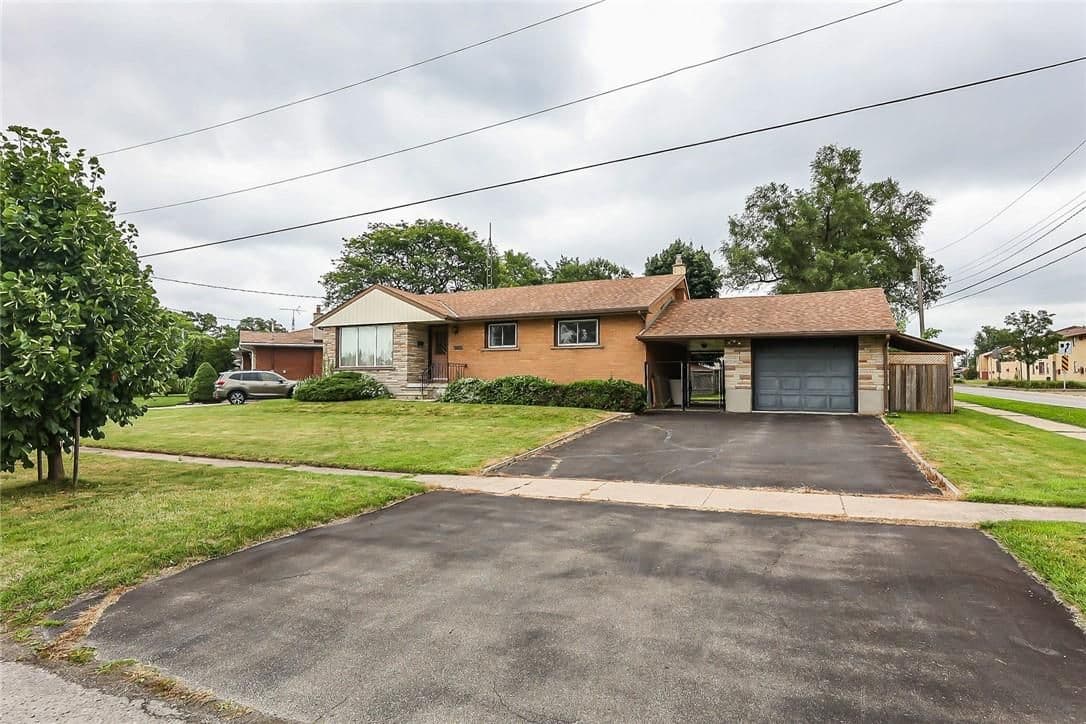 5750 Hodgson Avenue, Niagara Falls, ON L2H 1H5