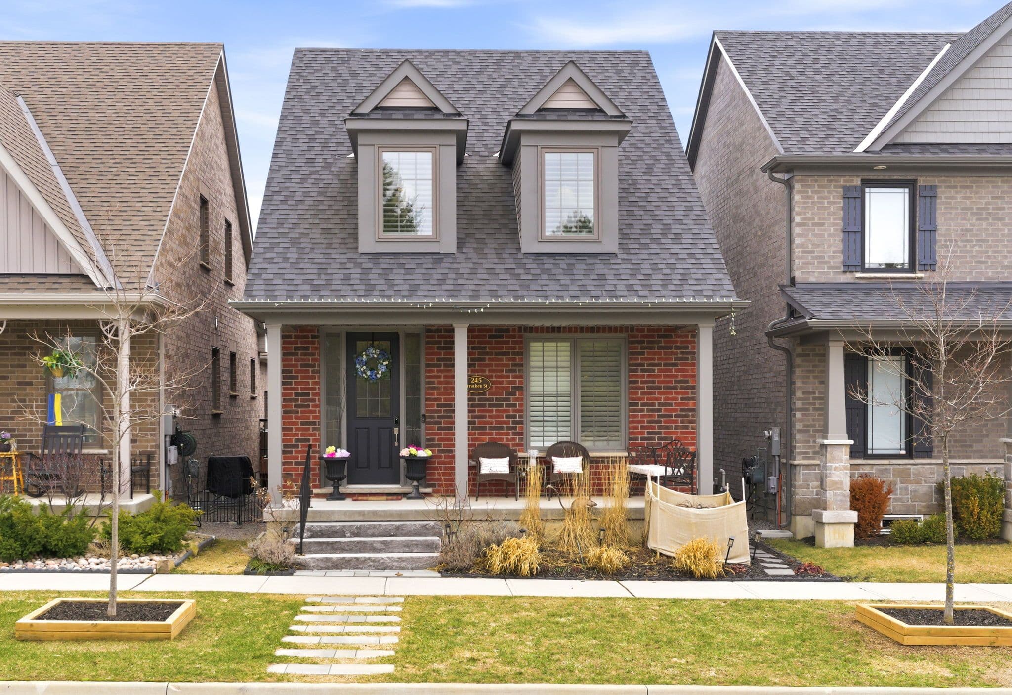 245 Strachan Street, Port Hope, ON L1A 0E7