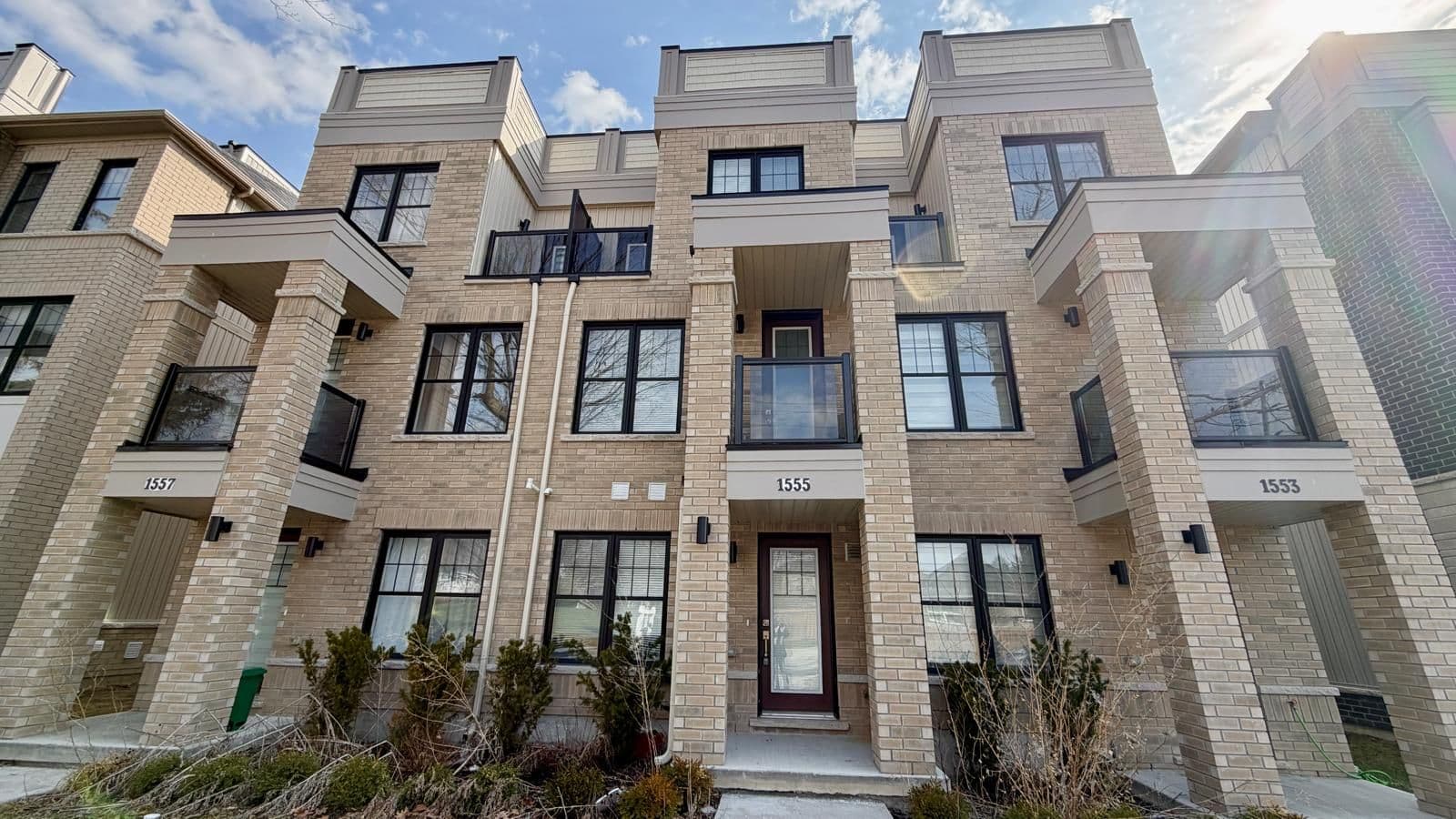 1555 Green Road, Clarington, ON L1C 7E5