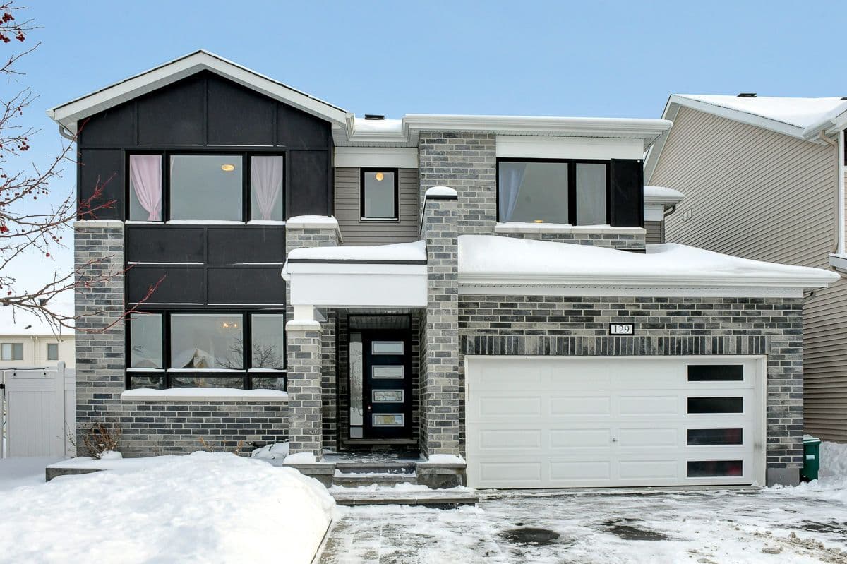 129 Reliance Ridge, Kanata, ON K2V 0R3