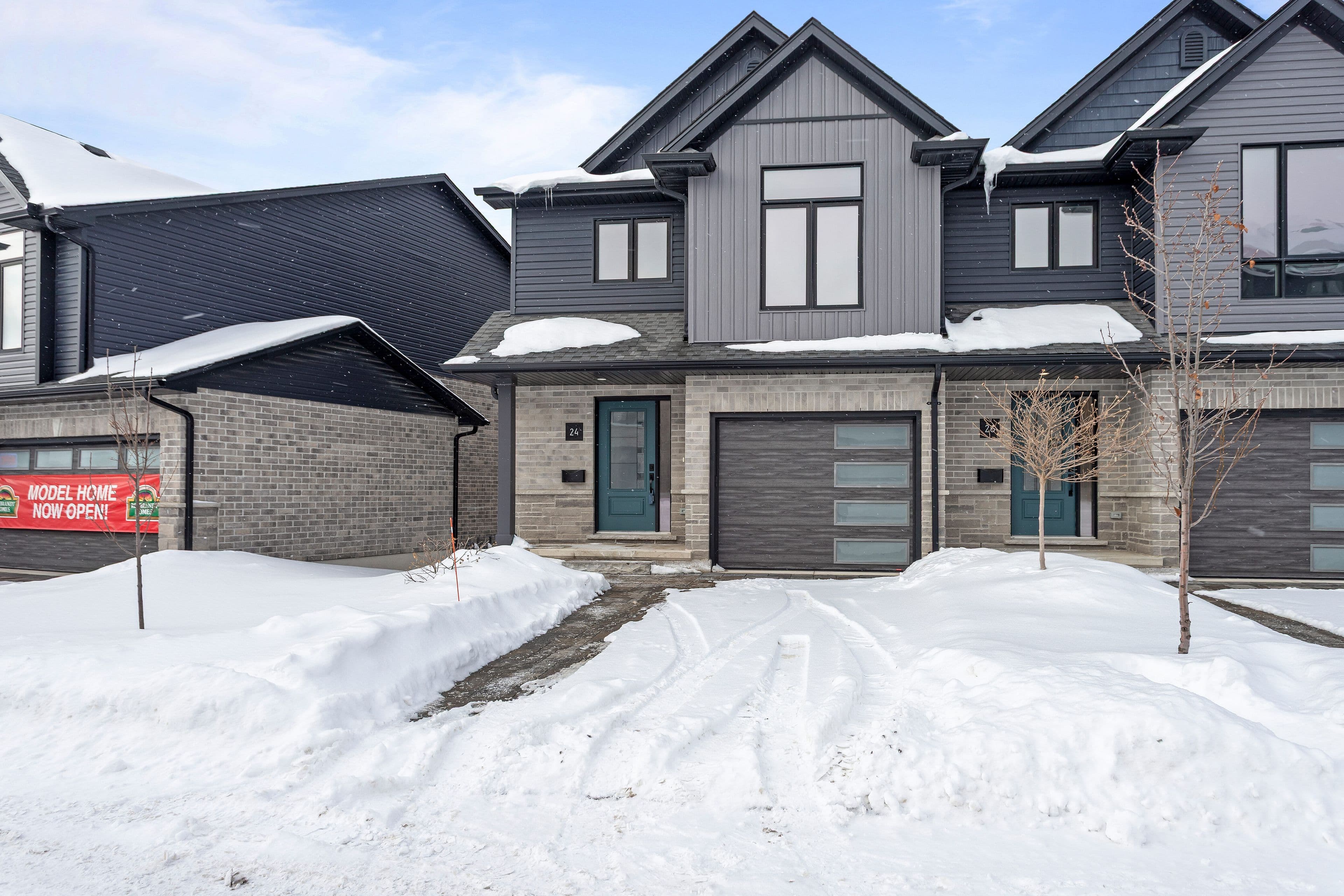 2261 Linkway Boulevard 24, London South, ON N6K 0L4