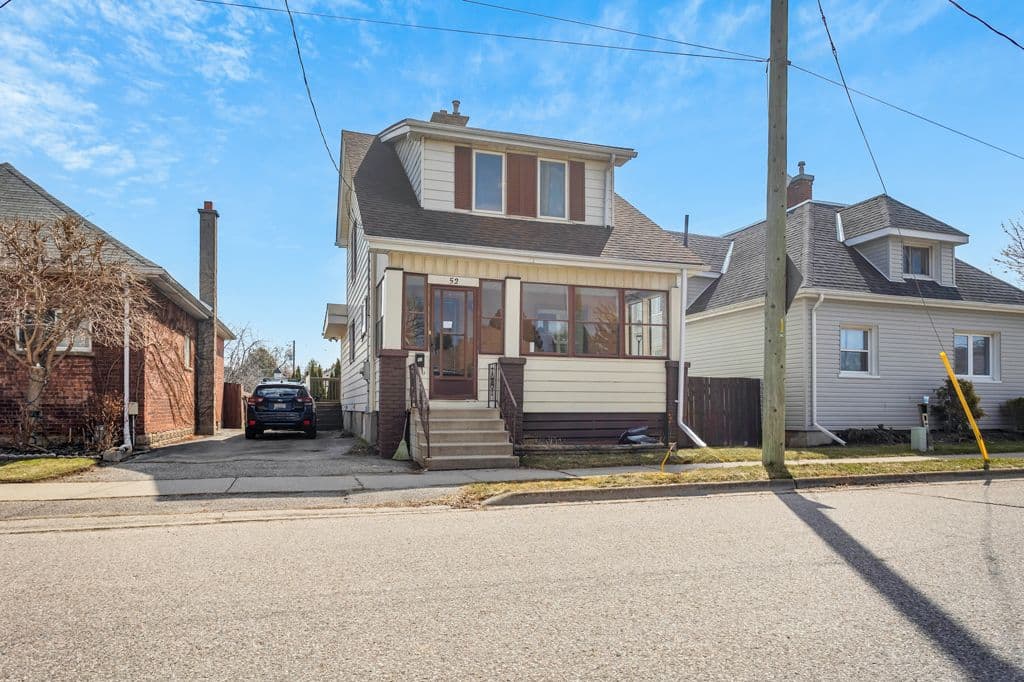 52 Bishop Street, Brantford, ON N3S 1M2