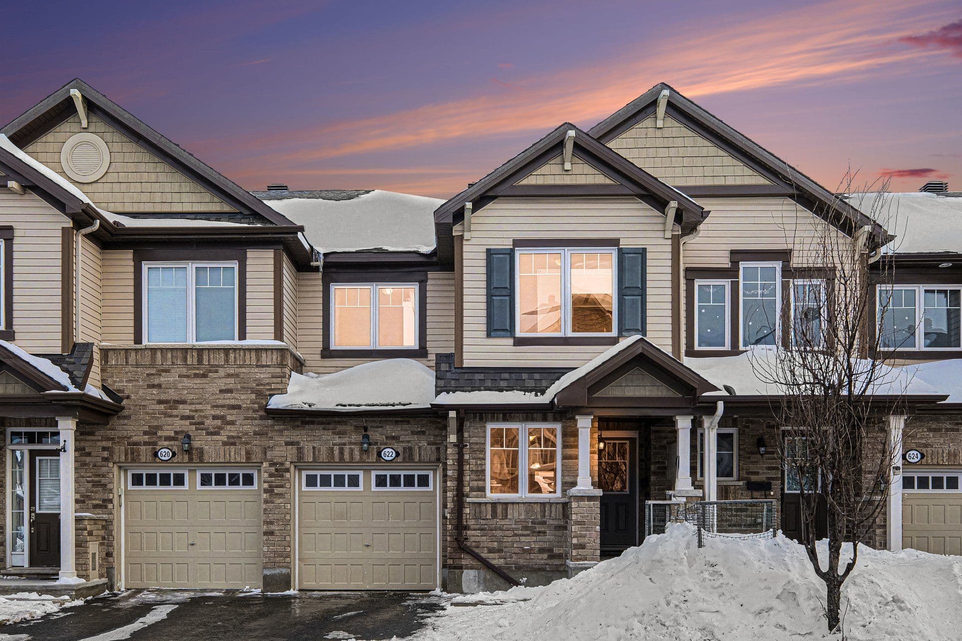 668 Cobalt Street, Clarence-Rockland, ON K4K 0L8