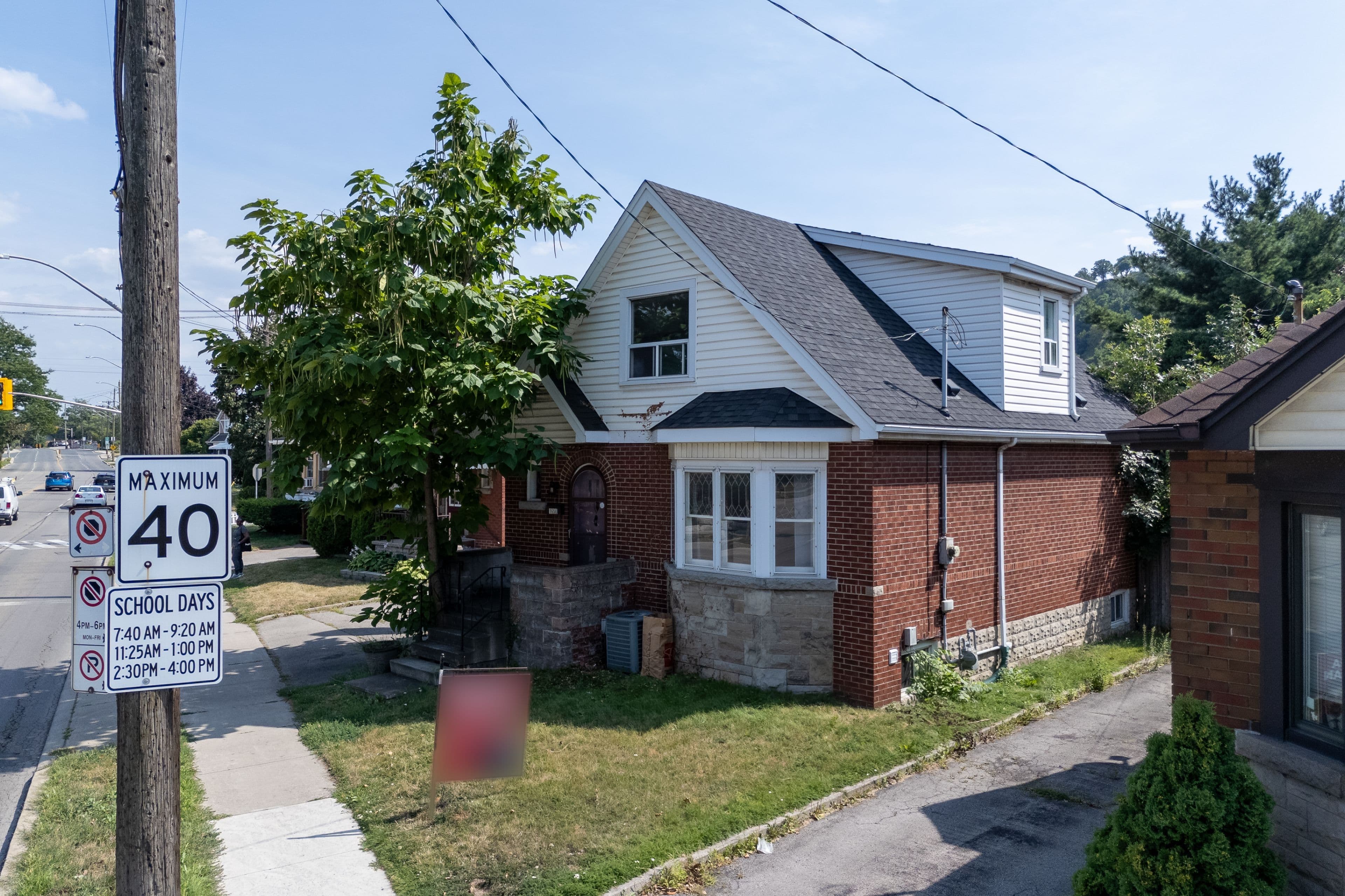 1650 King Street E, Hamilton, ON L8K 1T9