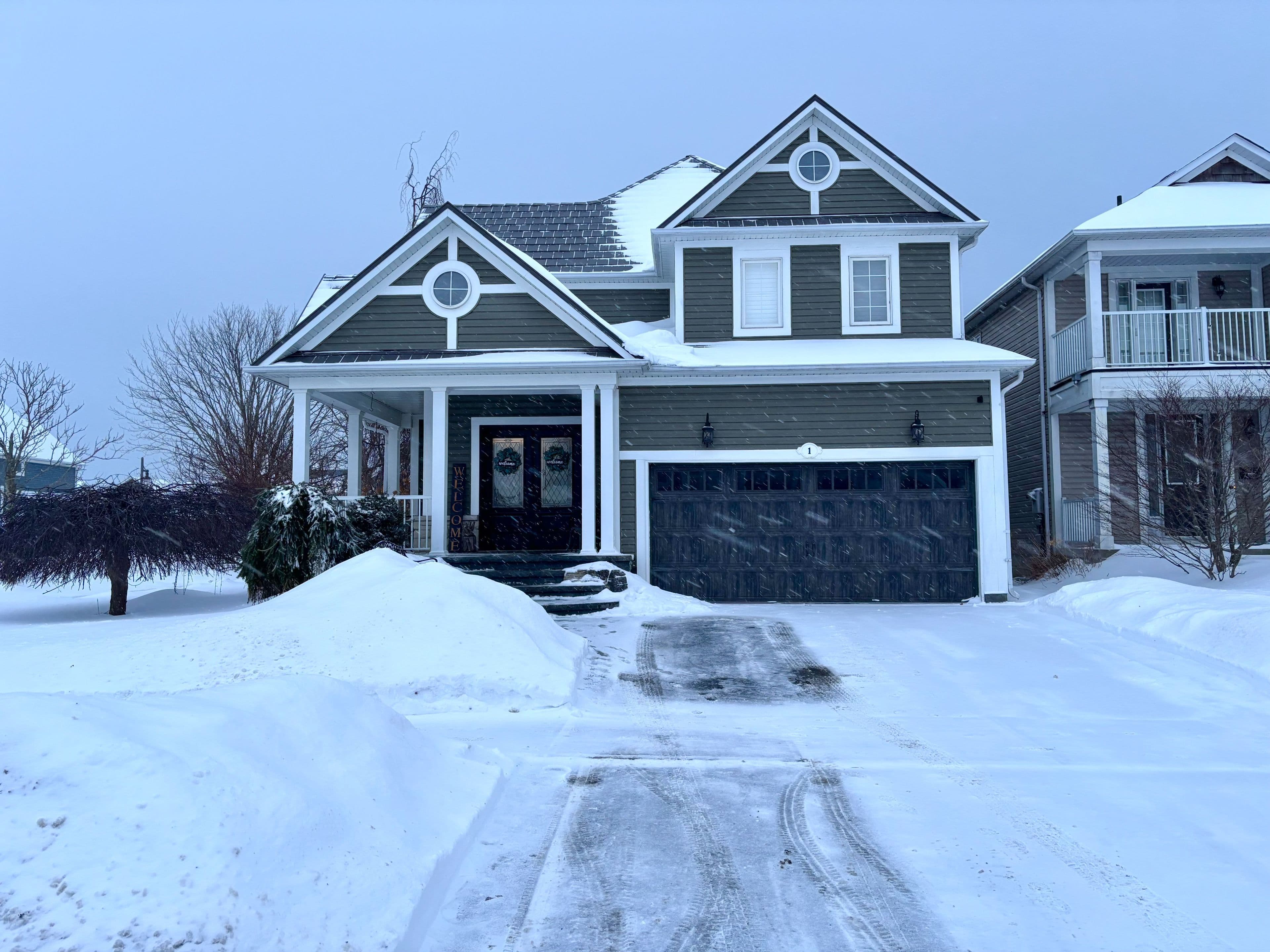 1 Milligan Street, Clarington, ON L1B 1R2