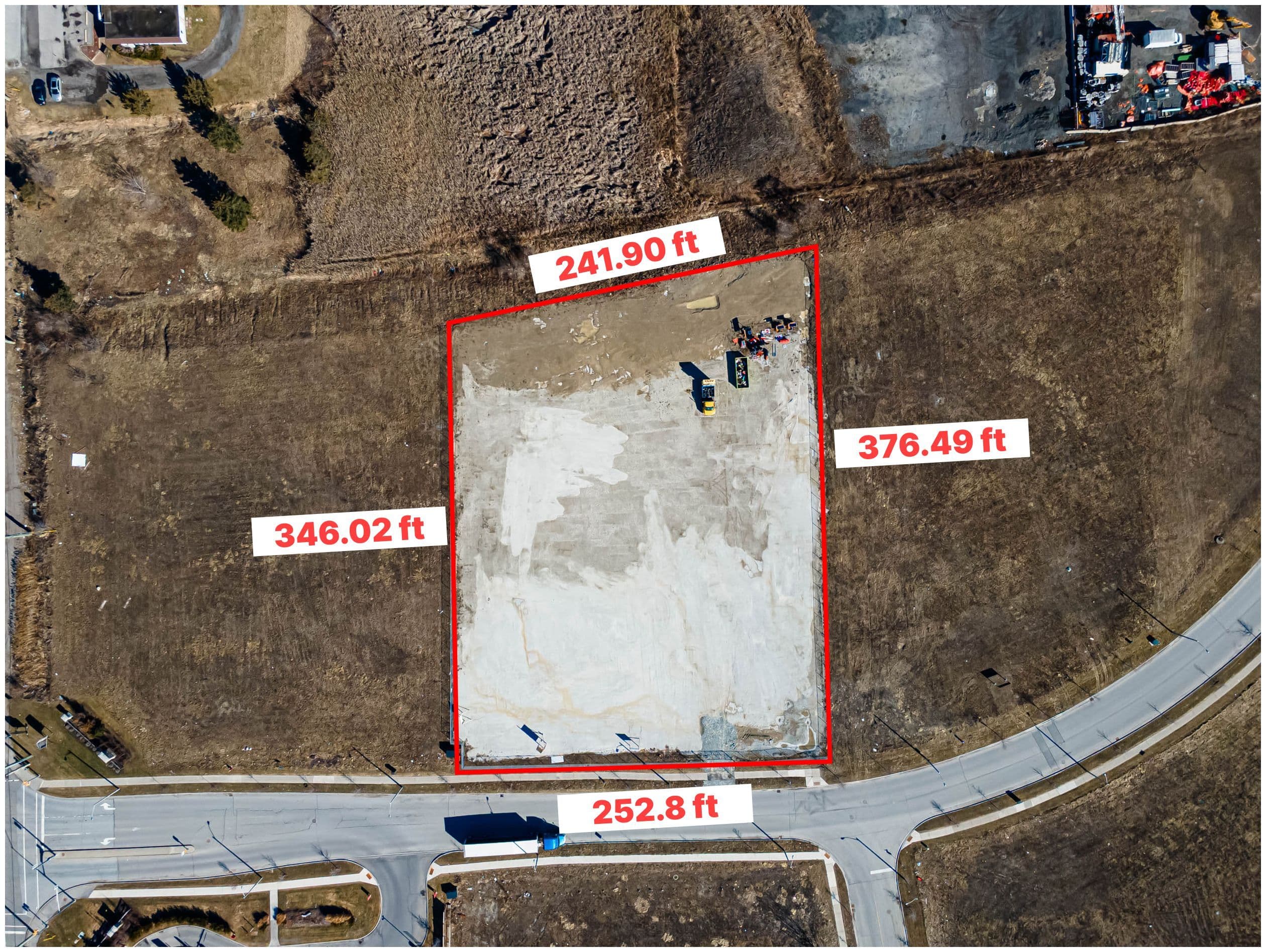 50 Dillane Drive, King, ON L0G 1T0