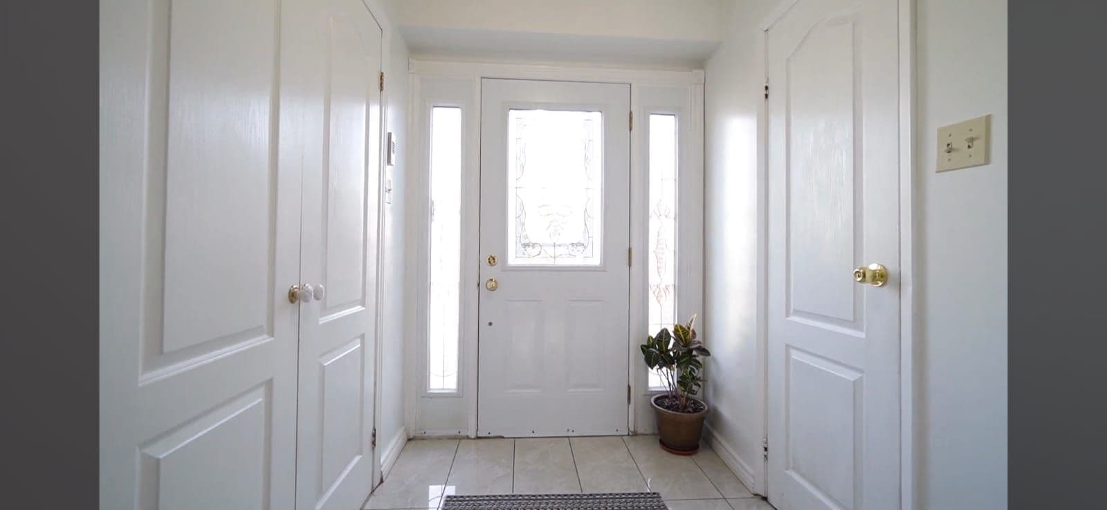 114 Skegby Road, Brampton, ON L6V 2T9