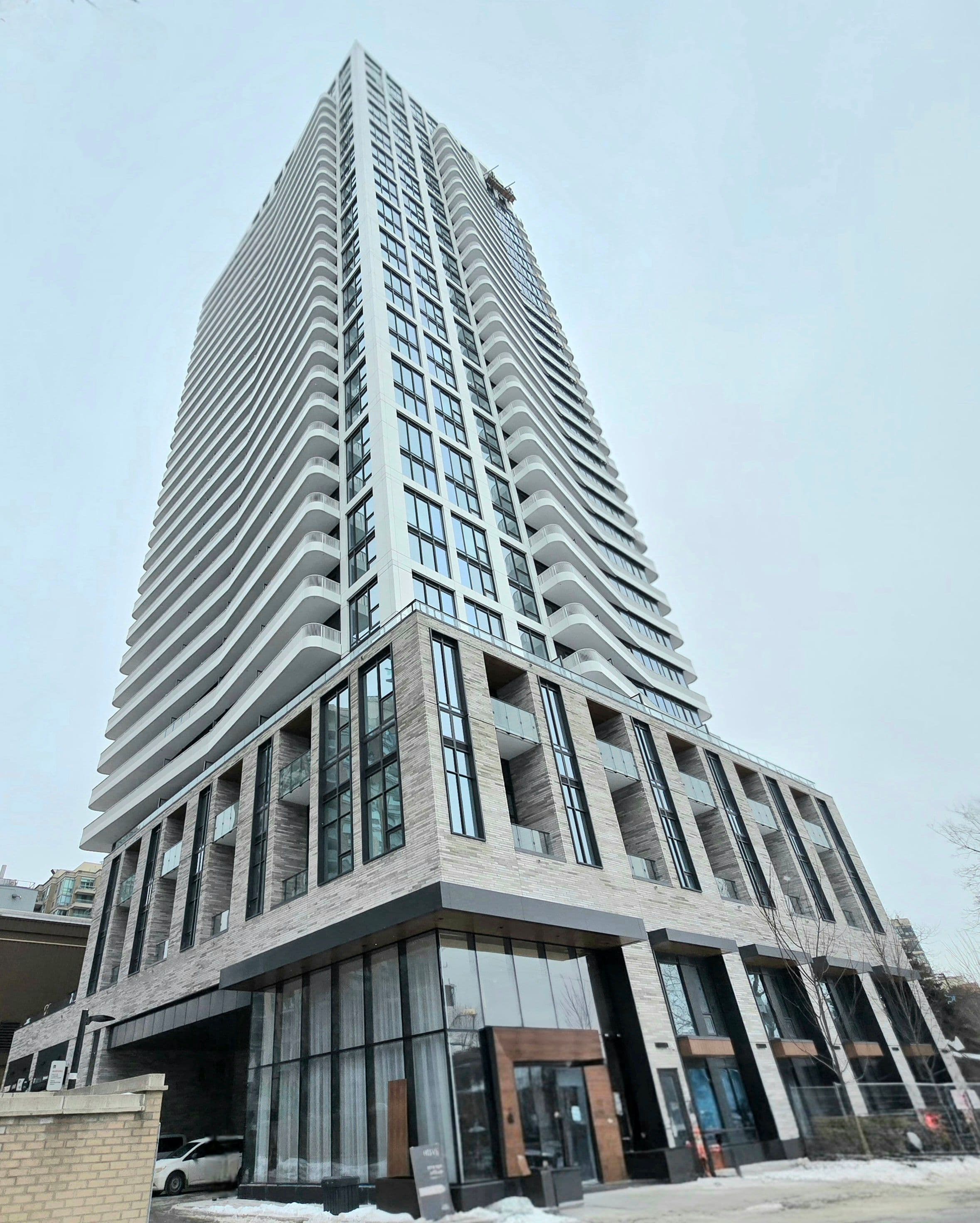 36 Olive Avenue 2901, Toronto C14, ON M2N 0M4