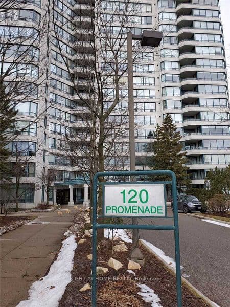120 Promenade Circle 1001, Vaughan, ON L4J 7W9