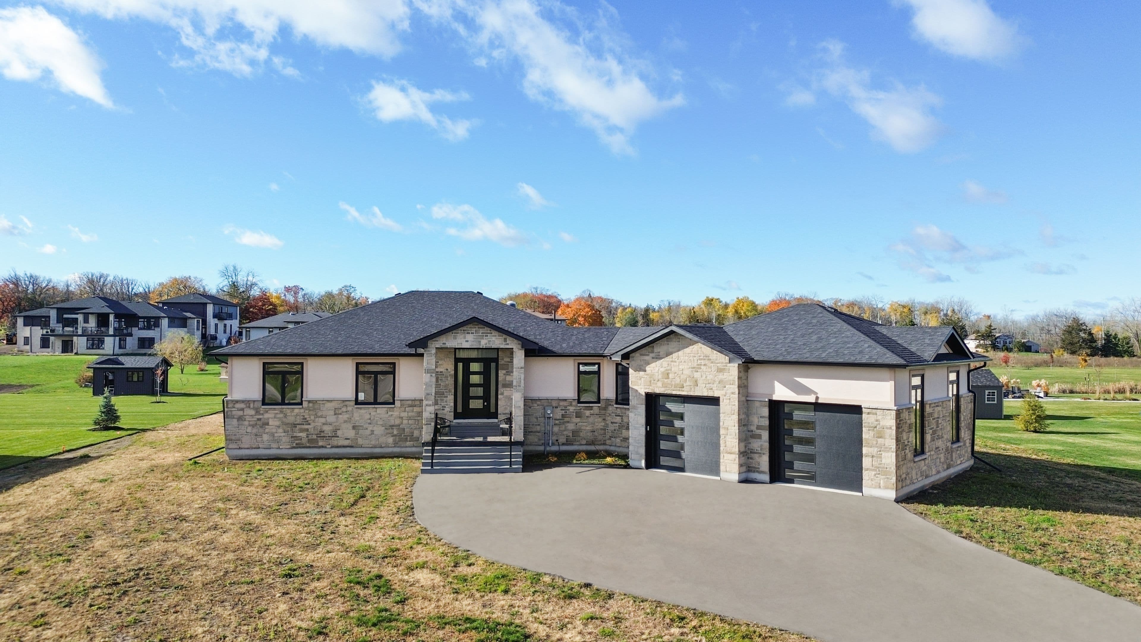 76 Navigation Drive, Prince Edward County, ON K8N 0G1