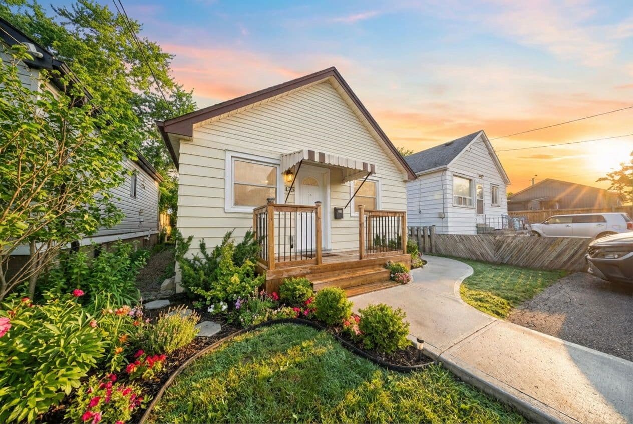 435 Waverly Street, Hamilton, ON L8H 6R5