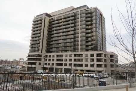 1 De Boers Drive 814, Toronto W05, ON L4J 6X1