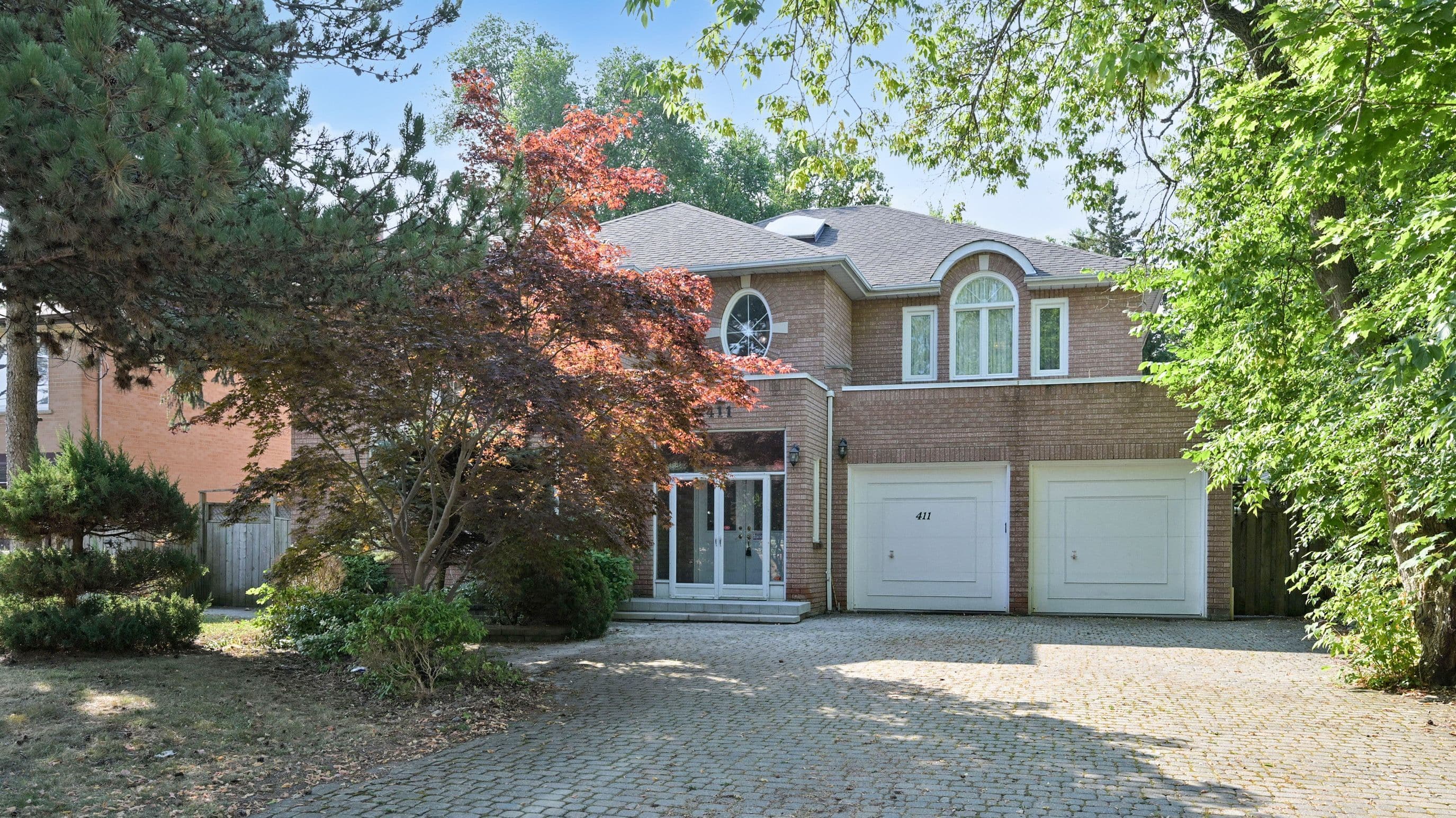 411 Cummer Avenue, Toronto C14, ON M2M 2G3