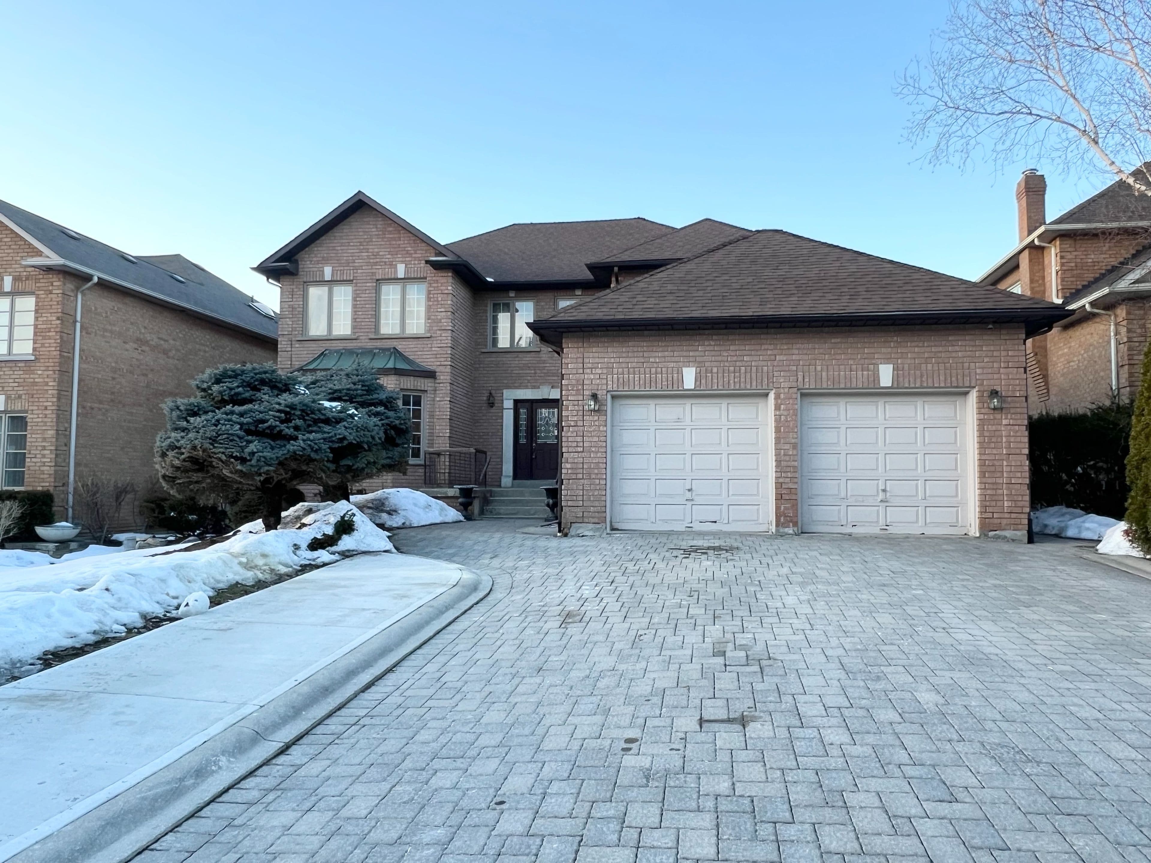 30 Paddington Place N, Vaughan, ON L4L 7E6