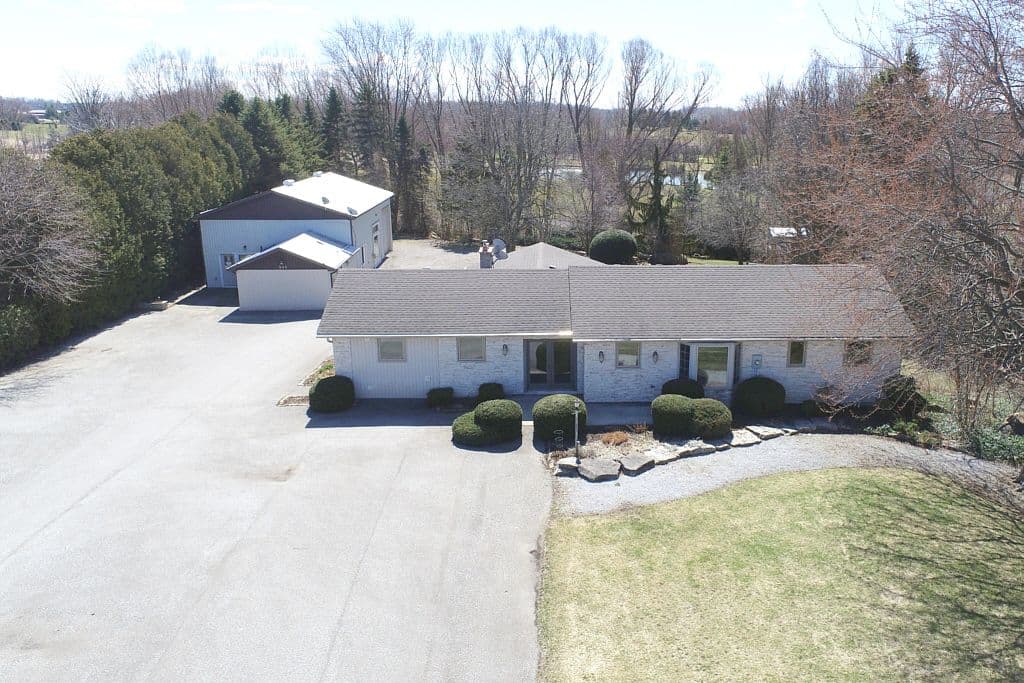 283/279 Main Street, Lambton Shores, ON N0M 2N0