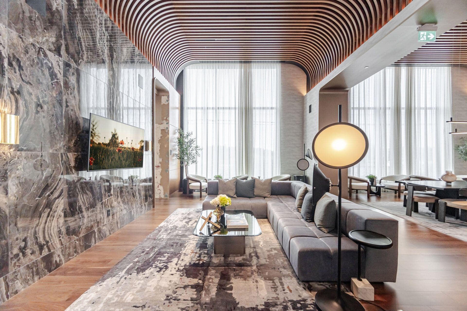 3240 William Coltson Avenue 407, Oakville, ON L6H 8C8