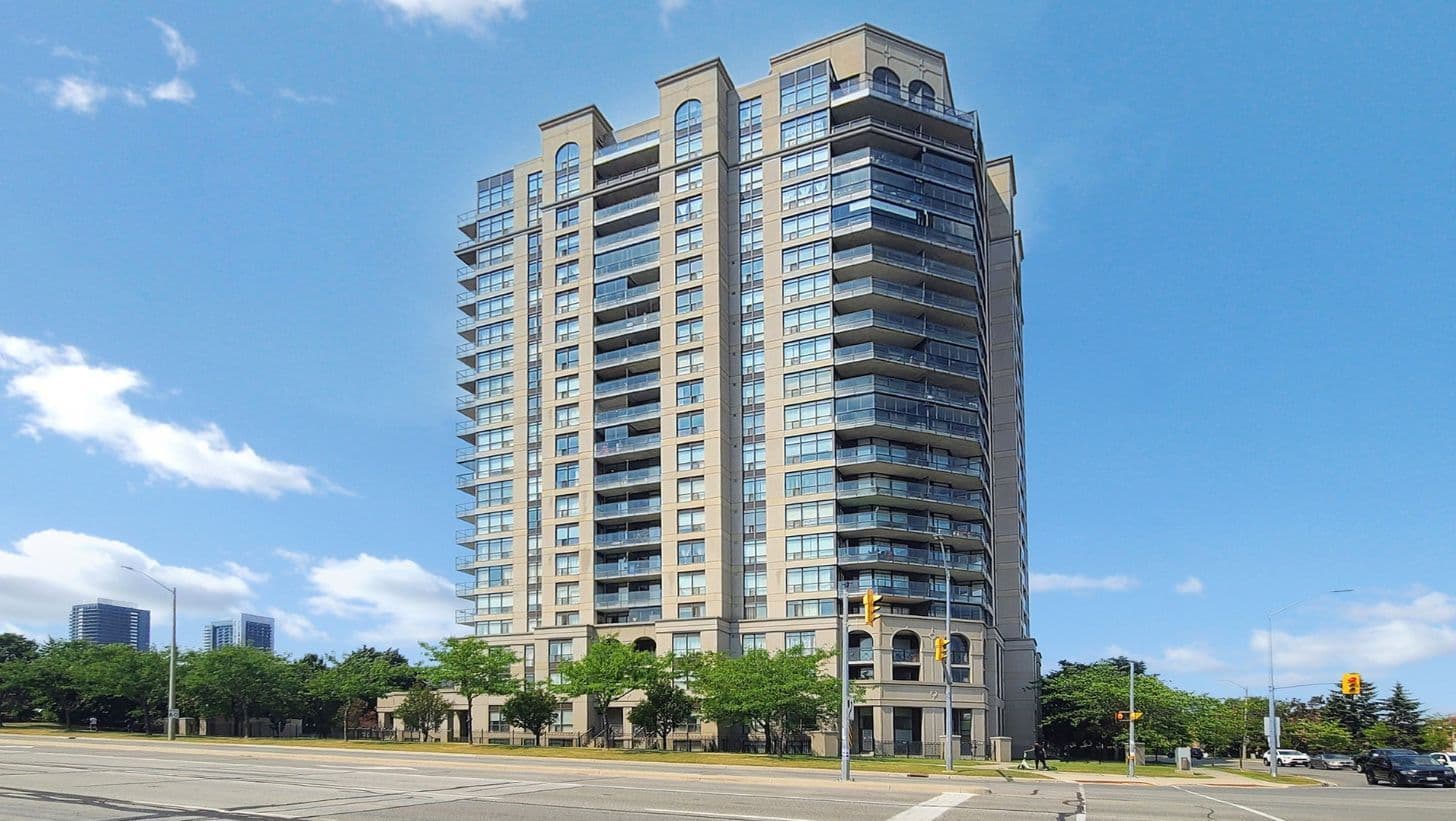 220 Forum Drive 309, Mississauga, ON L4Z 4K1