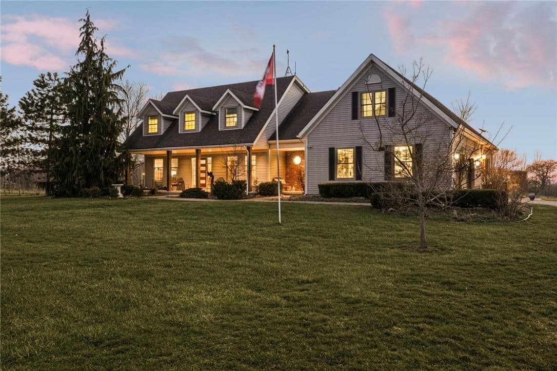 2330 Centre Street, Pelham, ON L0S 1M0